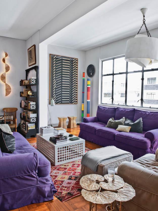 Inside an Impressive 1930s Bauhaus Apartment in Happy Valley