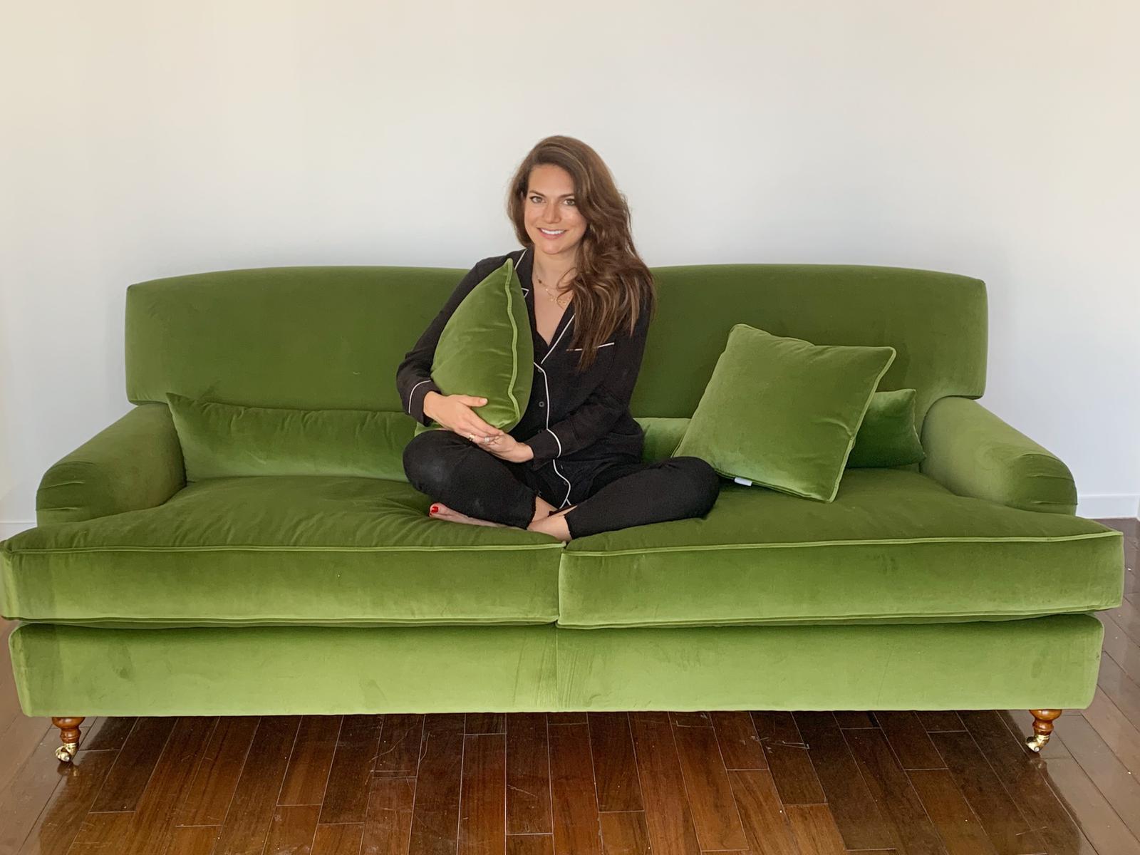 Dolce Vita: Kate Macklin’s Love Affair with Italian Furniture