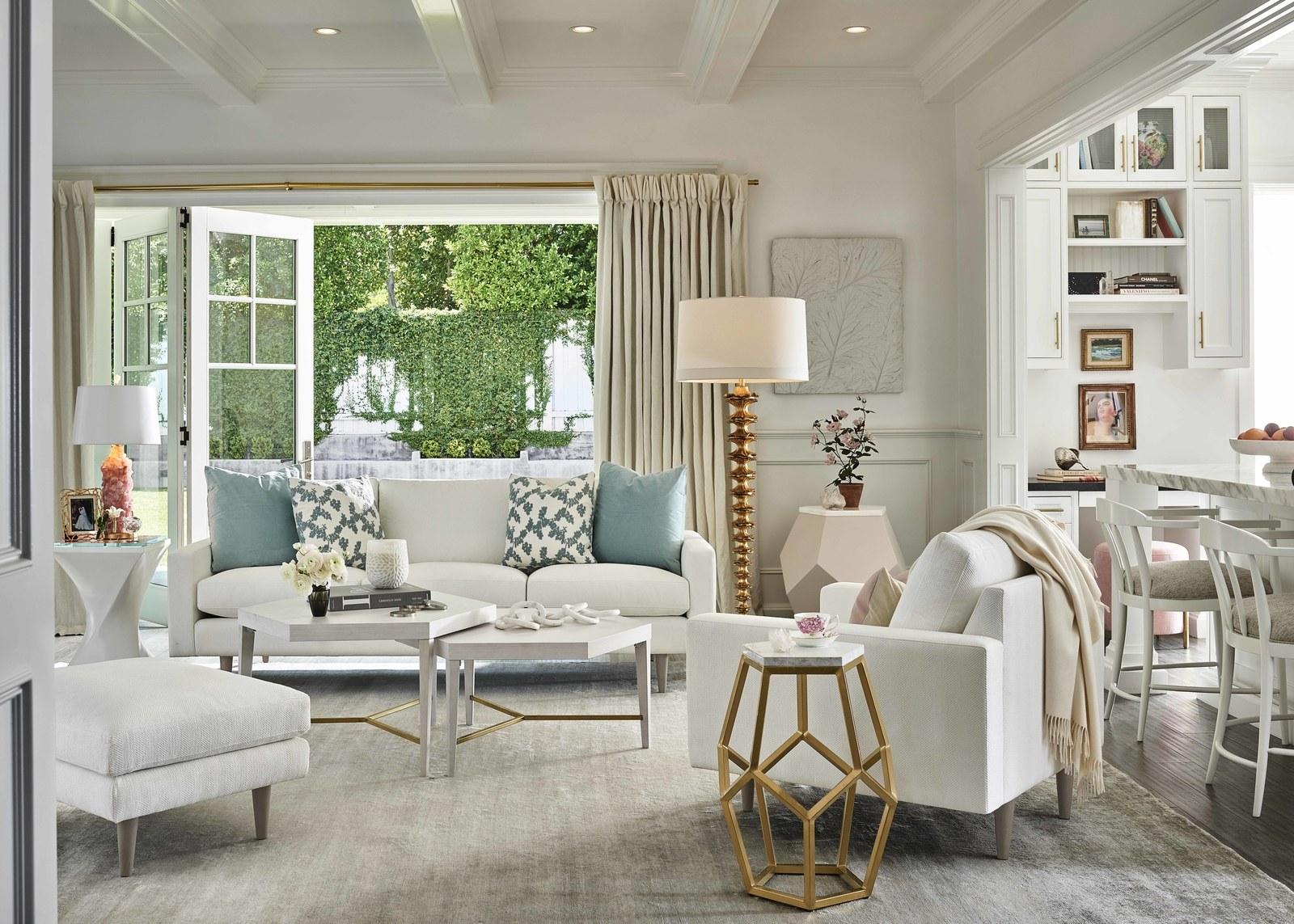 Discover Supermodel Miranda Kerr’s New Furniture Line