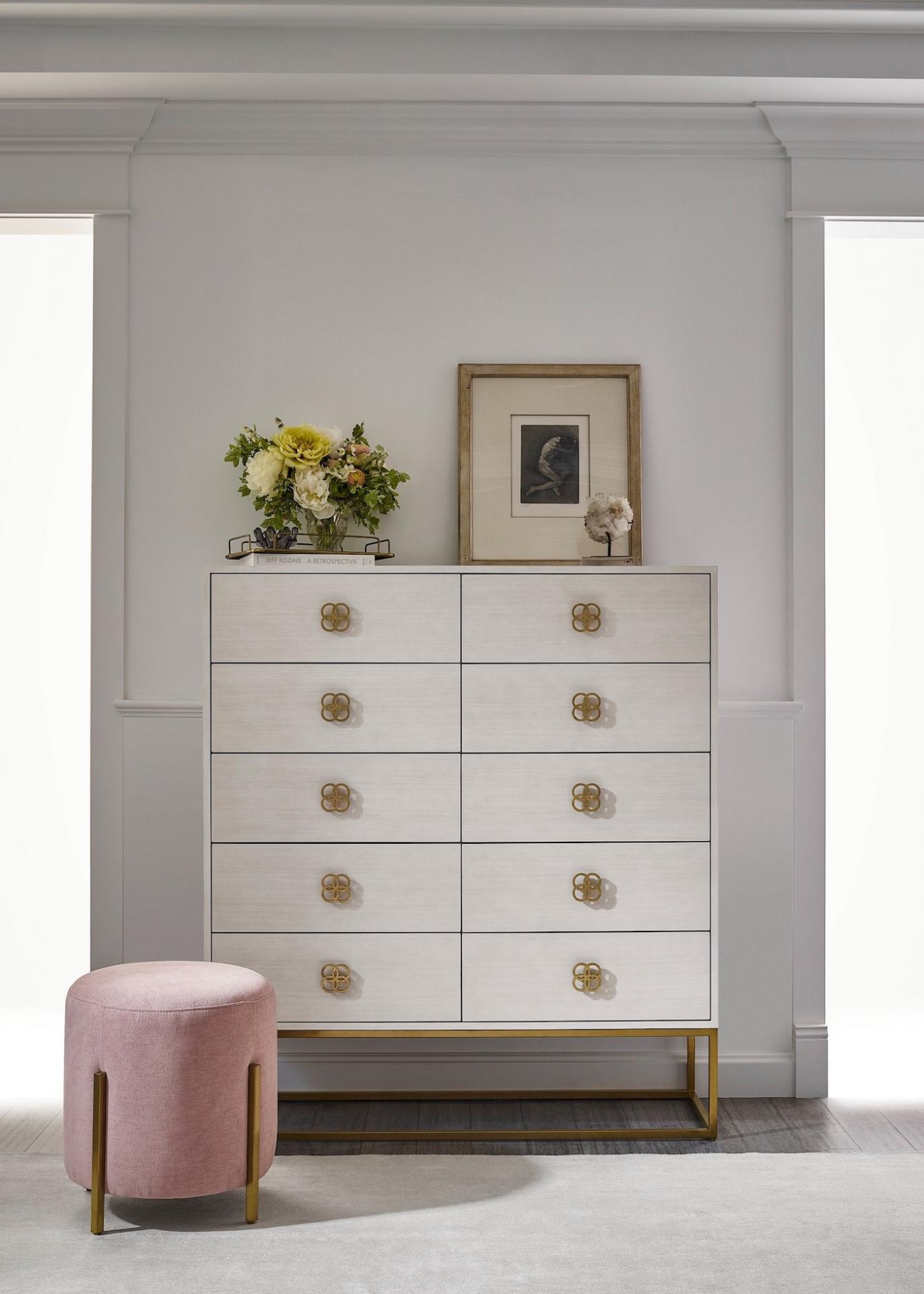 Discover Supermodel Miranda Kerr’s New Furniture Line