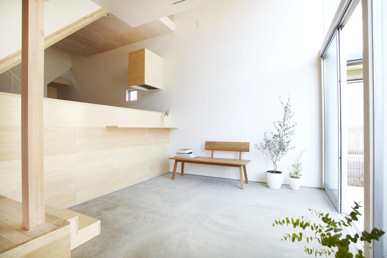 日本千葉縣溫馨之家 在寬敞舒適空間中盡享天倫之樂