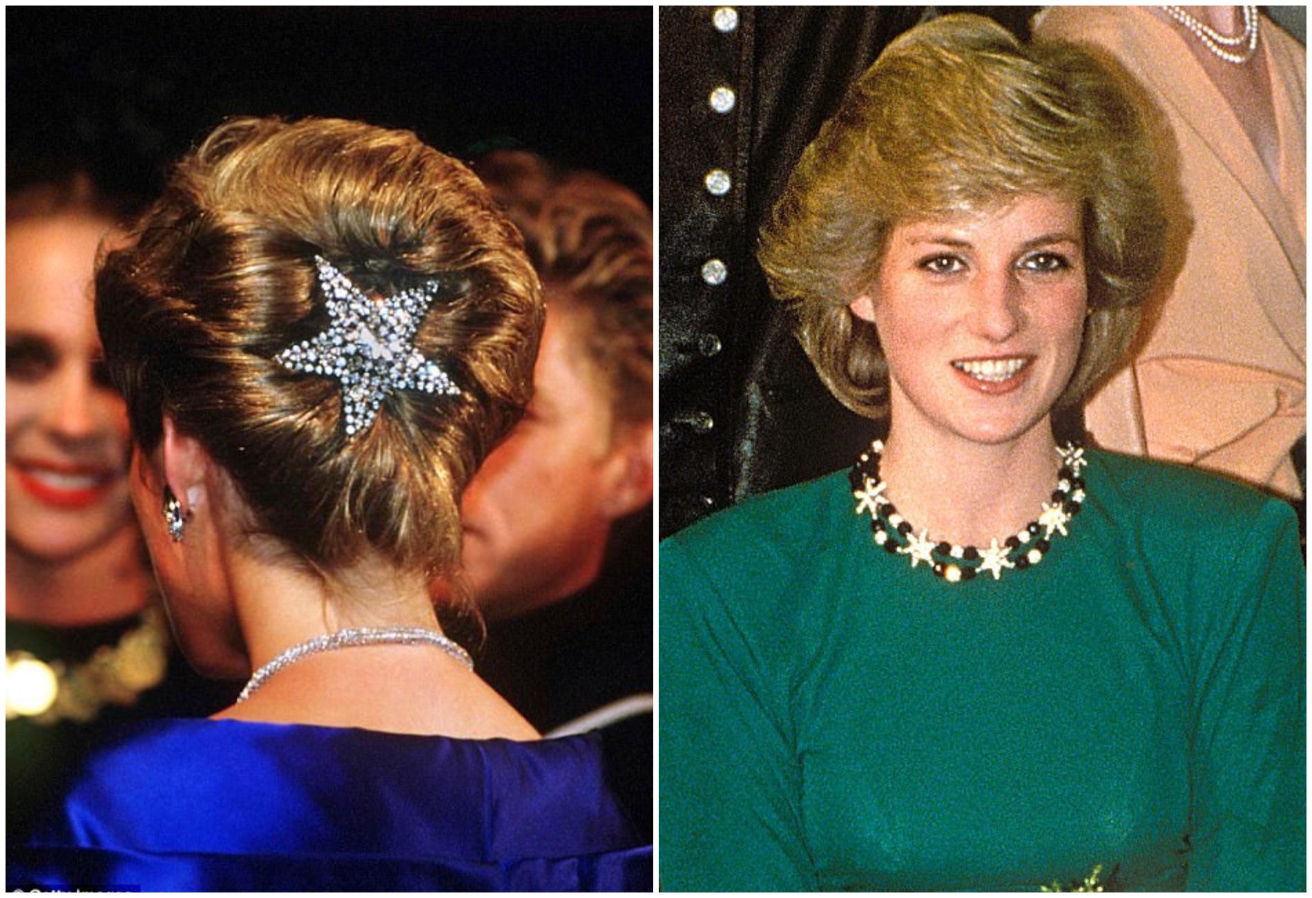 Princess Diana’s Jeweller Simon Wilson Unveils Pop-Up At IFC