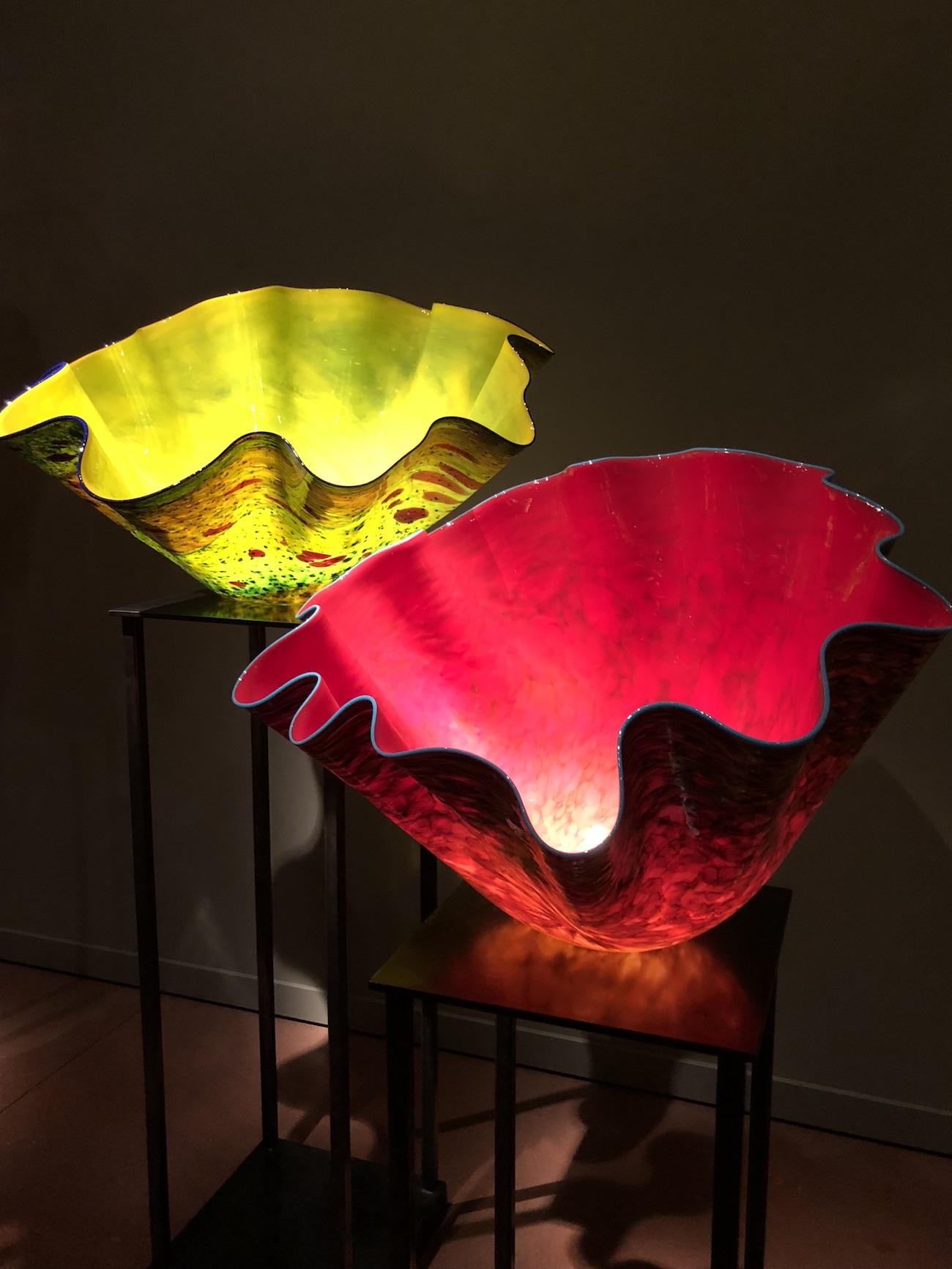 Living Well With Colour: Chihuly...Out Loud!