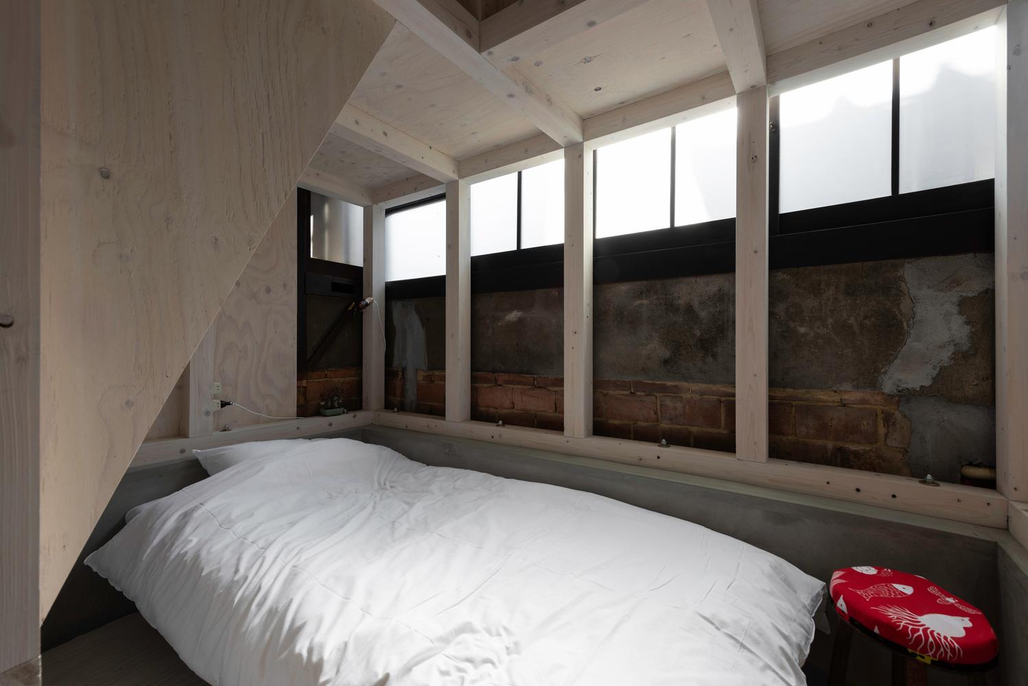 【工匠手藝 x 百年建築】改建自京都町屋的家庭式旅館 結合日本傳統的創意空間