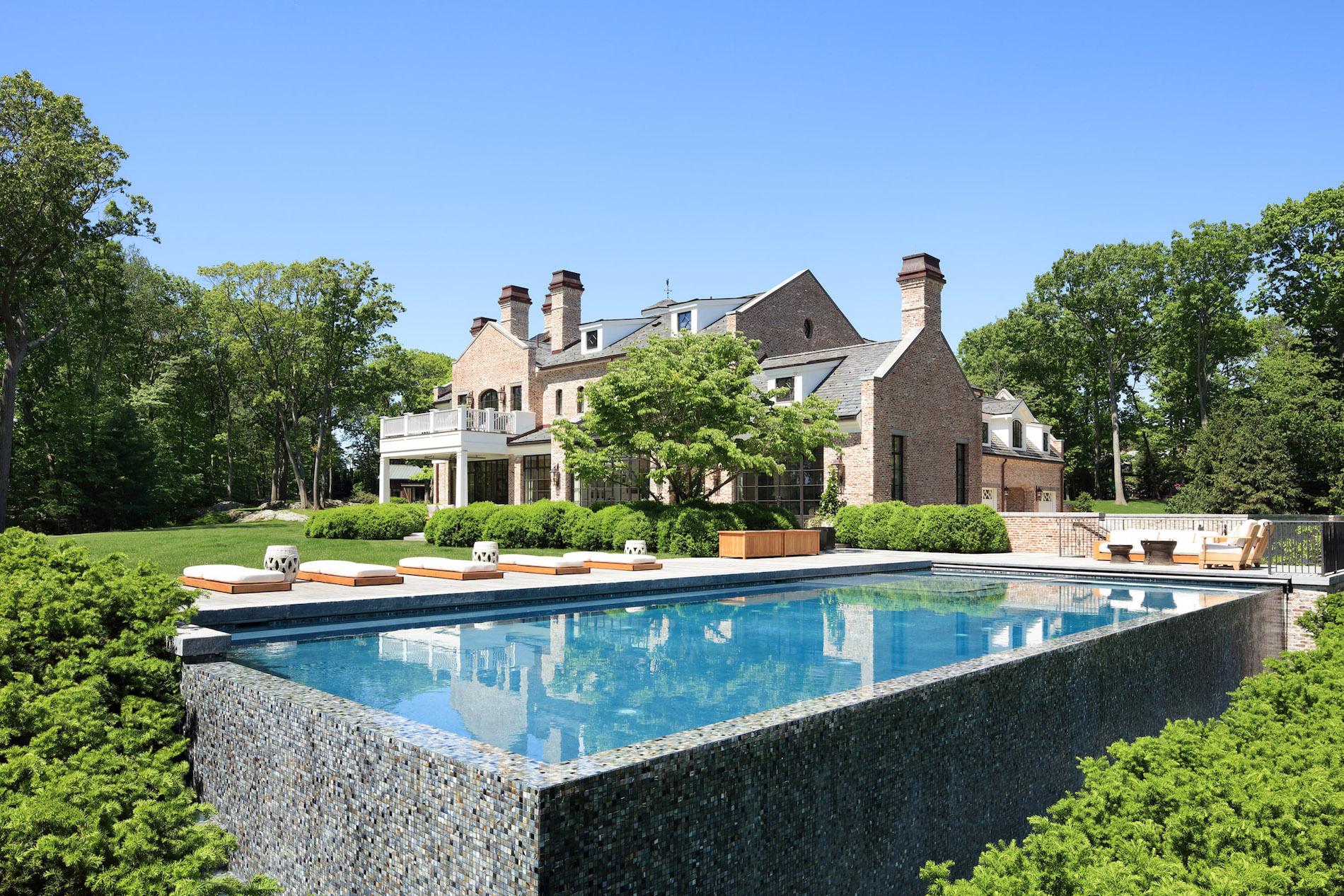 Inside Supermodel Gisele and Husband Tom Brady's Castle-Inspired Mansion