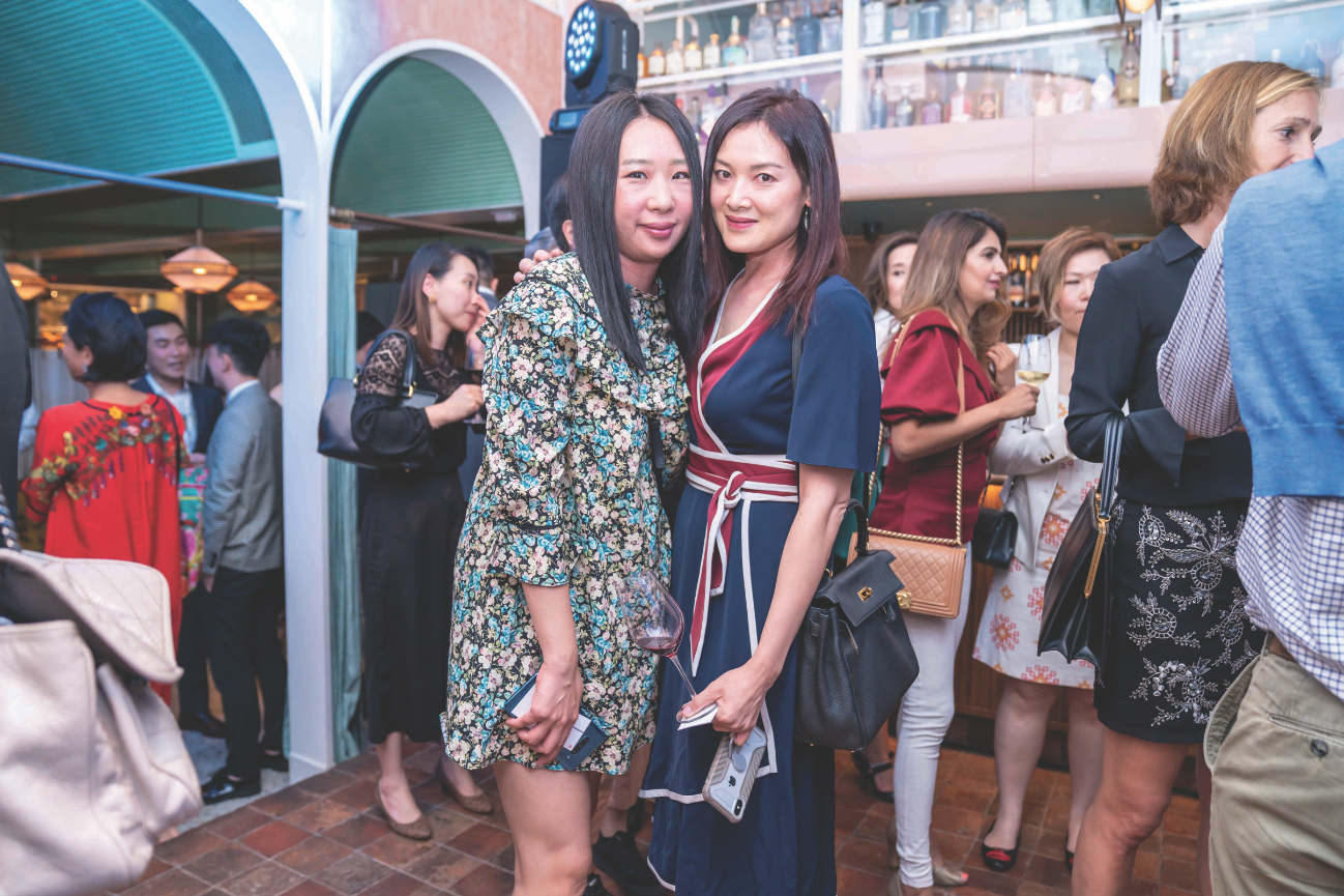 Exclusive: A Look Inside Home Journal’s Dazzling 39th Anniversary Party