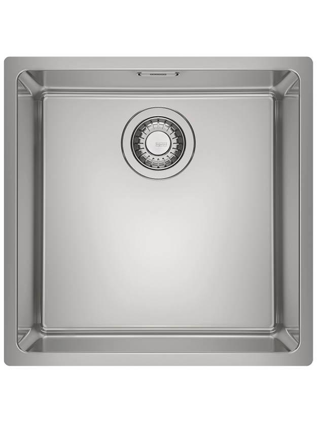 5 New Franke Maris Sinks