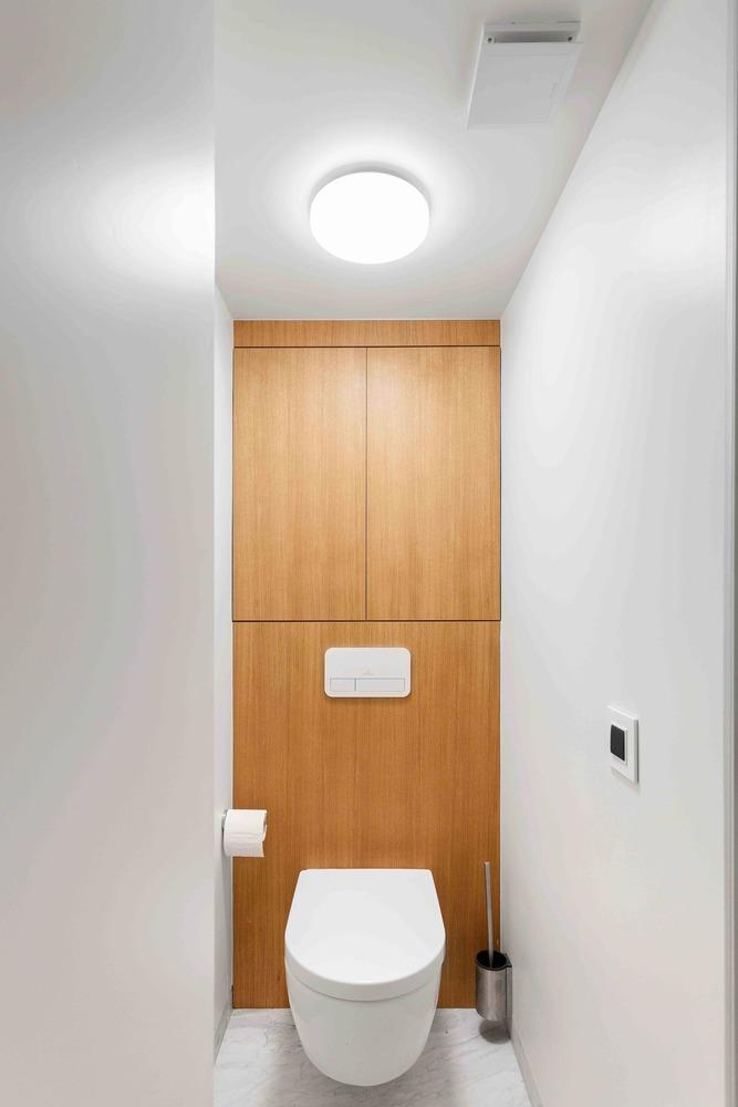 356呎家居節省空間大法 集廚房洗衣房的組合儲物櫃