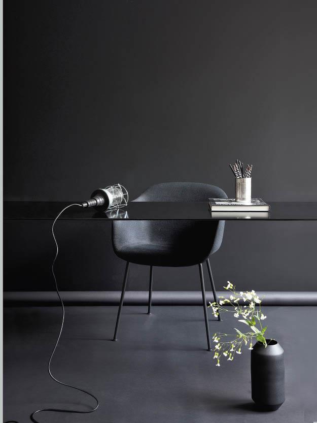 Your Ultimate Guide to Decorating with Black and White