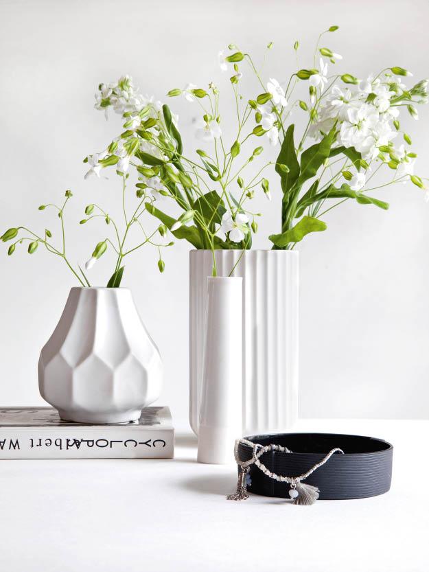 Your Ultimate Guide to Decorating with Black and White