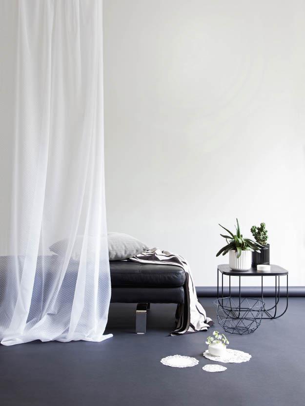 Your Ultimate Guide to Decorating with Black and White