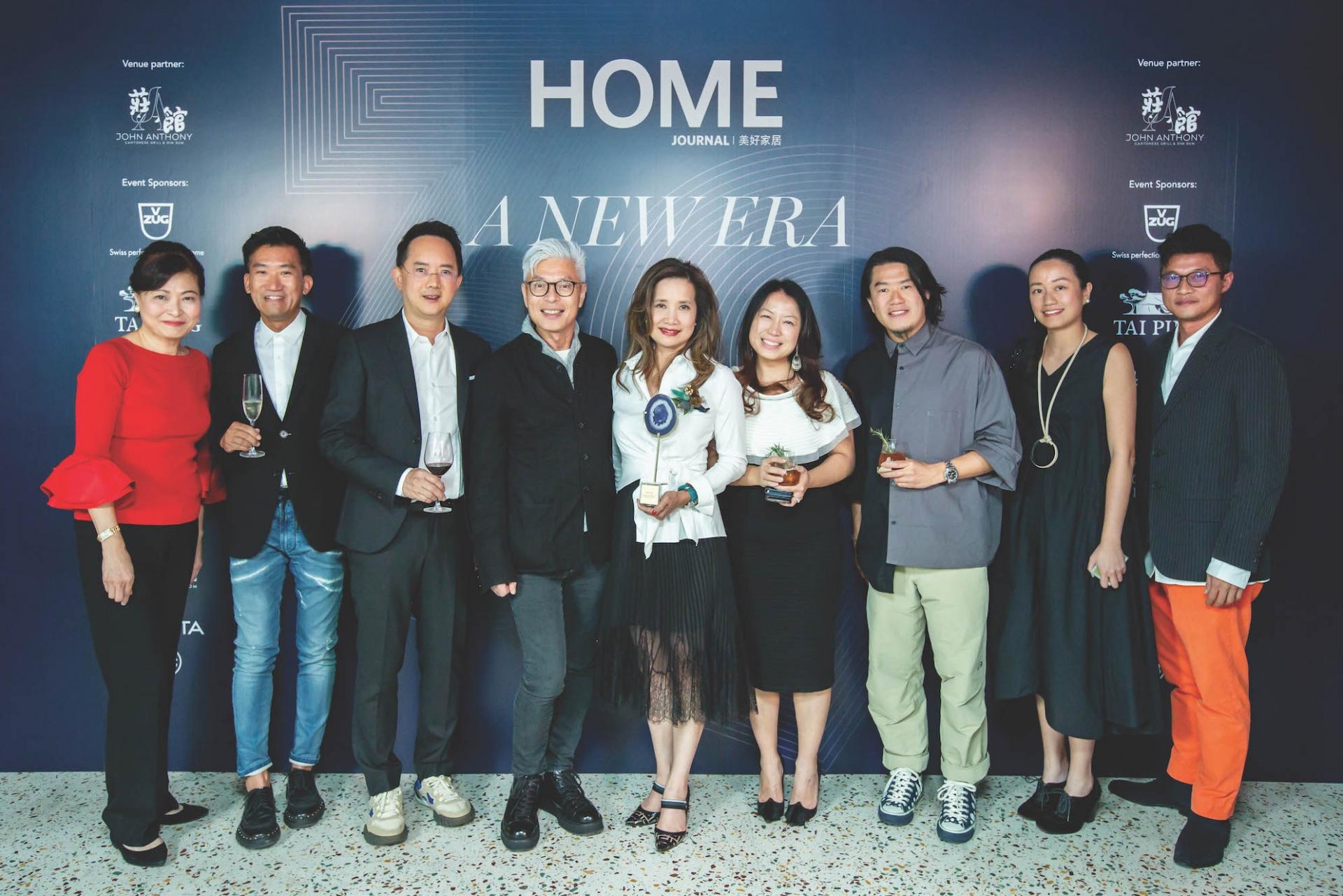 Exclusive: A Look Inside Home Journal’s Dazzling 39th Anniversary Party