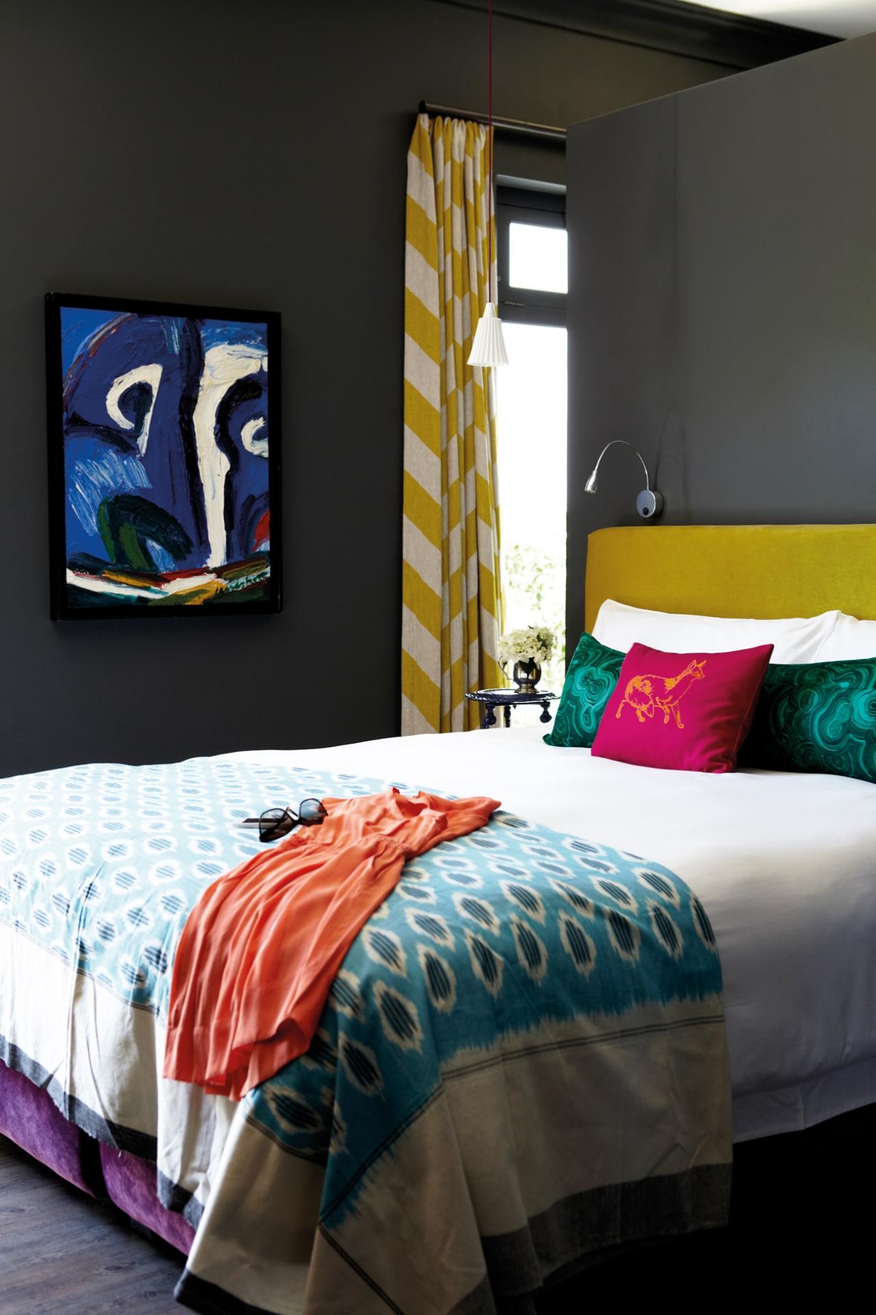 Cape Escape: A South African Respite Brimming With Art