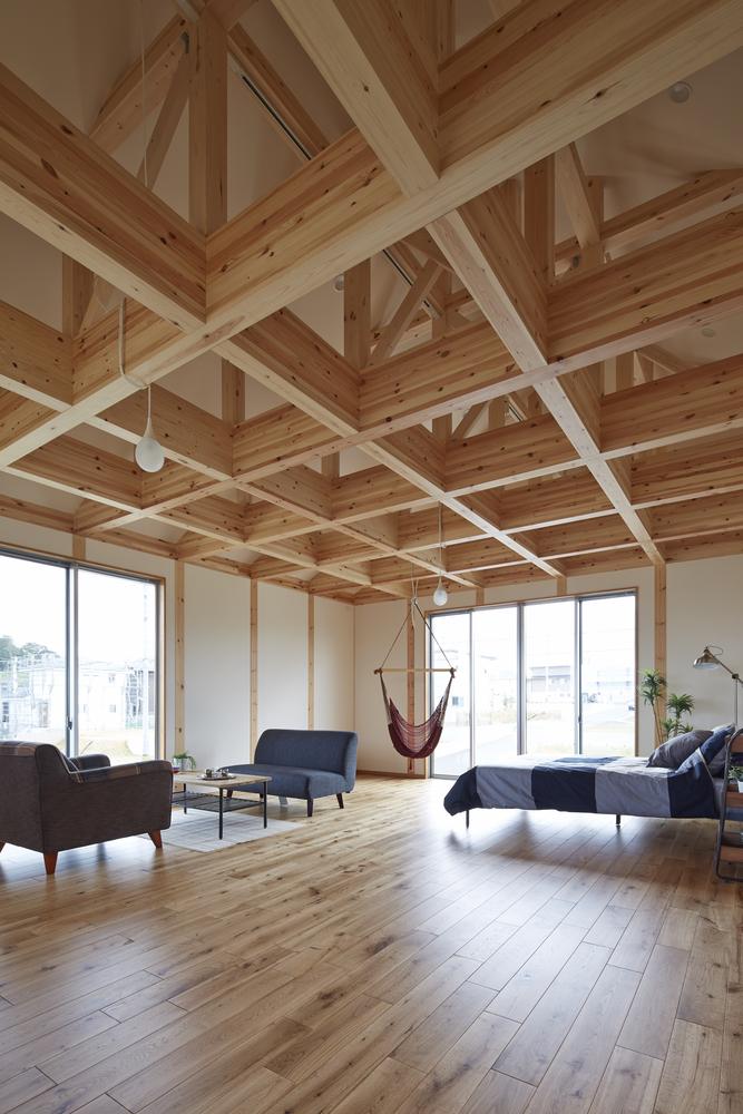 北九州家居大翻新 重現傳統的日式室內設計技術