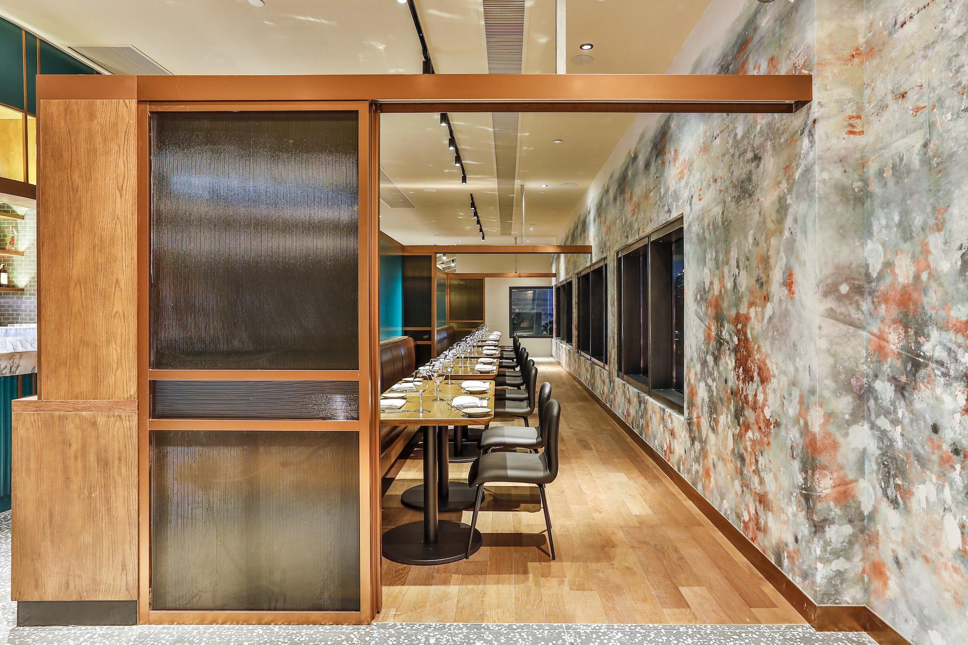 A Charming Australian Eatery Inside the Revamped Hong Kong Museum of Art