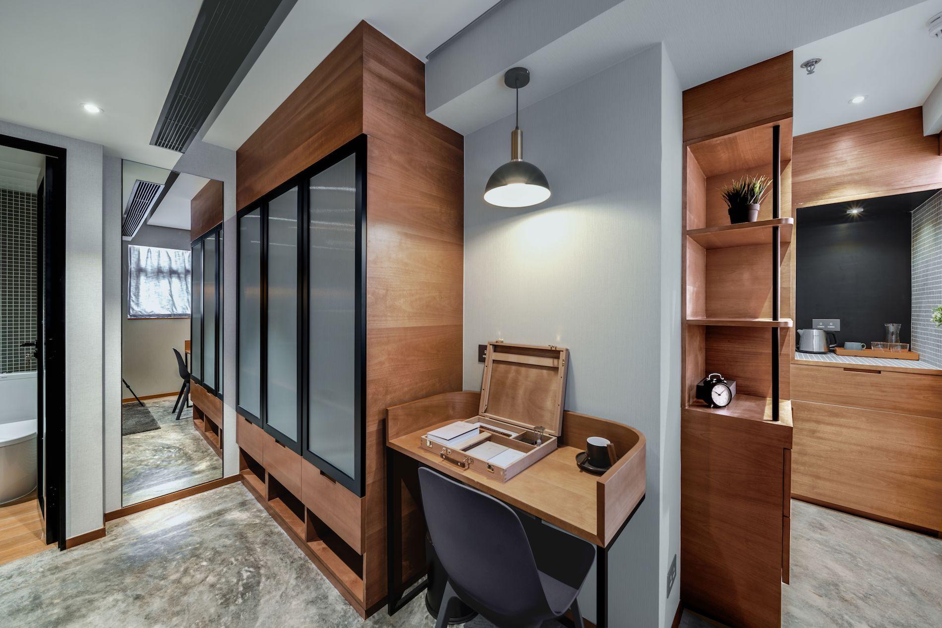 3 Of The Coolest Co-Living Spaces You Can Find in Hong Kong