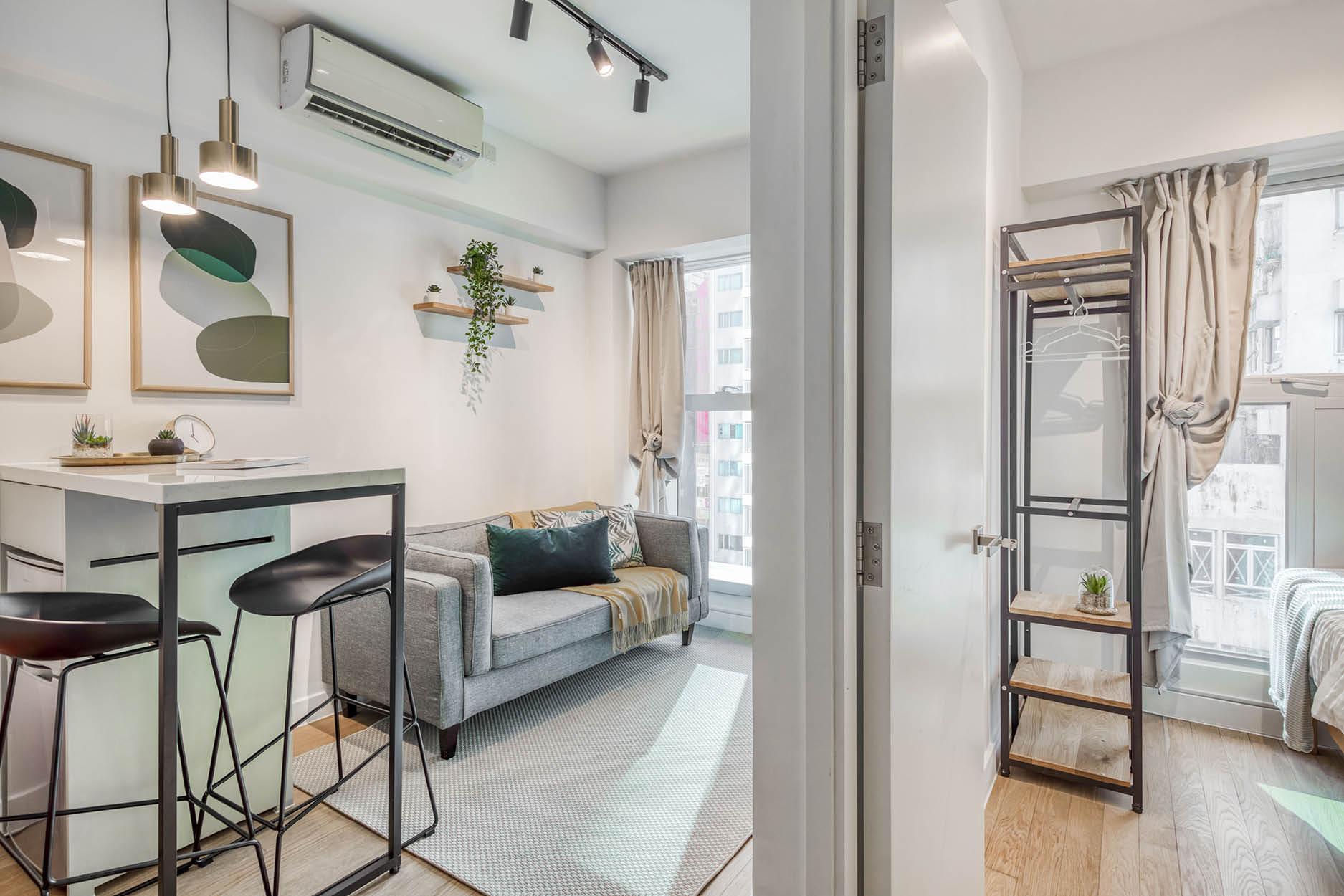 3 Of The Coolest Co-Living Spaces You Can Find in Hong Kong