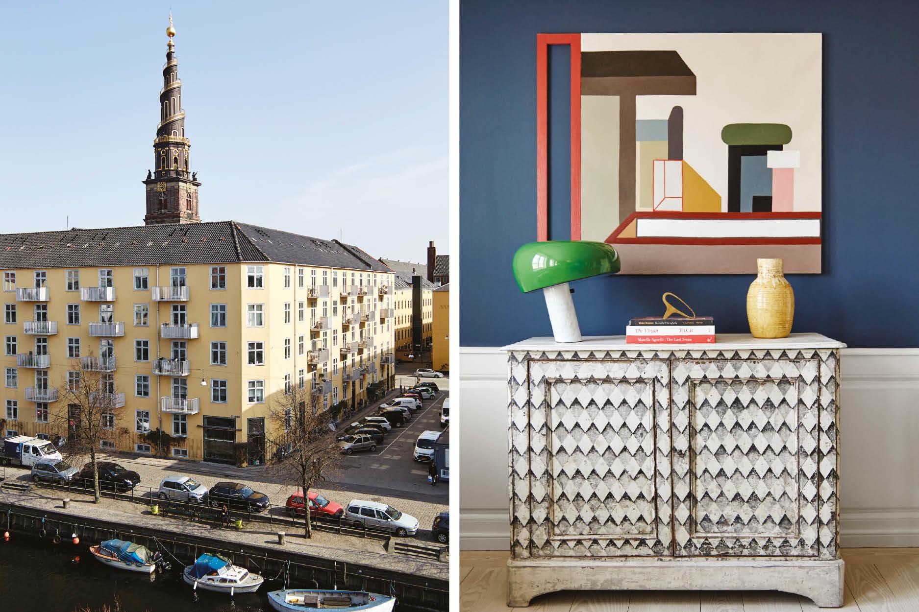 The Apartment: Copenhagen's Hidden Destination for Design Lovers