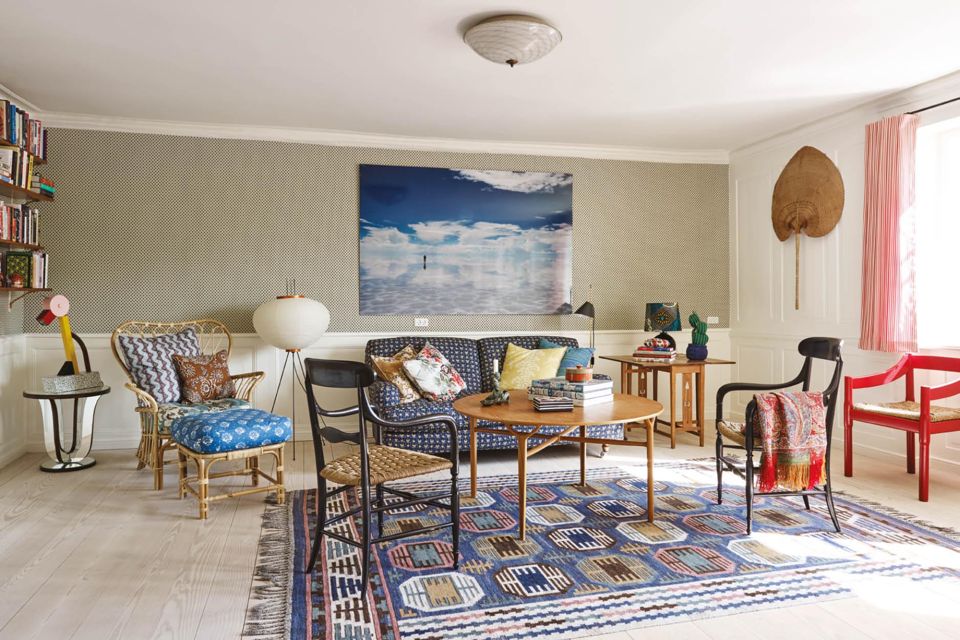 The Apartment: Copenhagen's Hidden Destination for Design Lovers