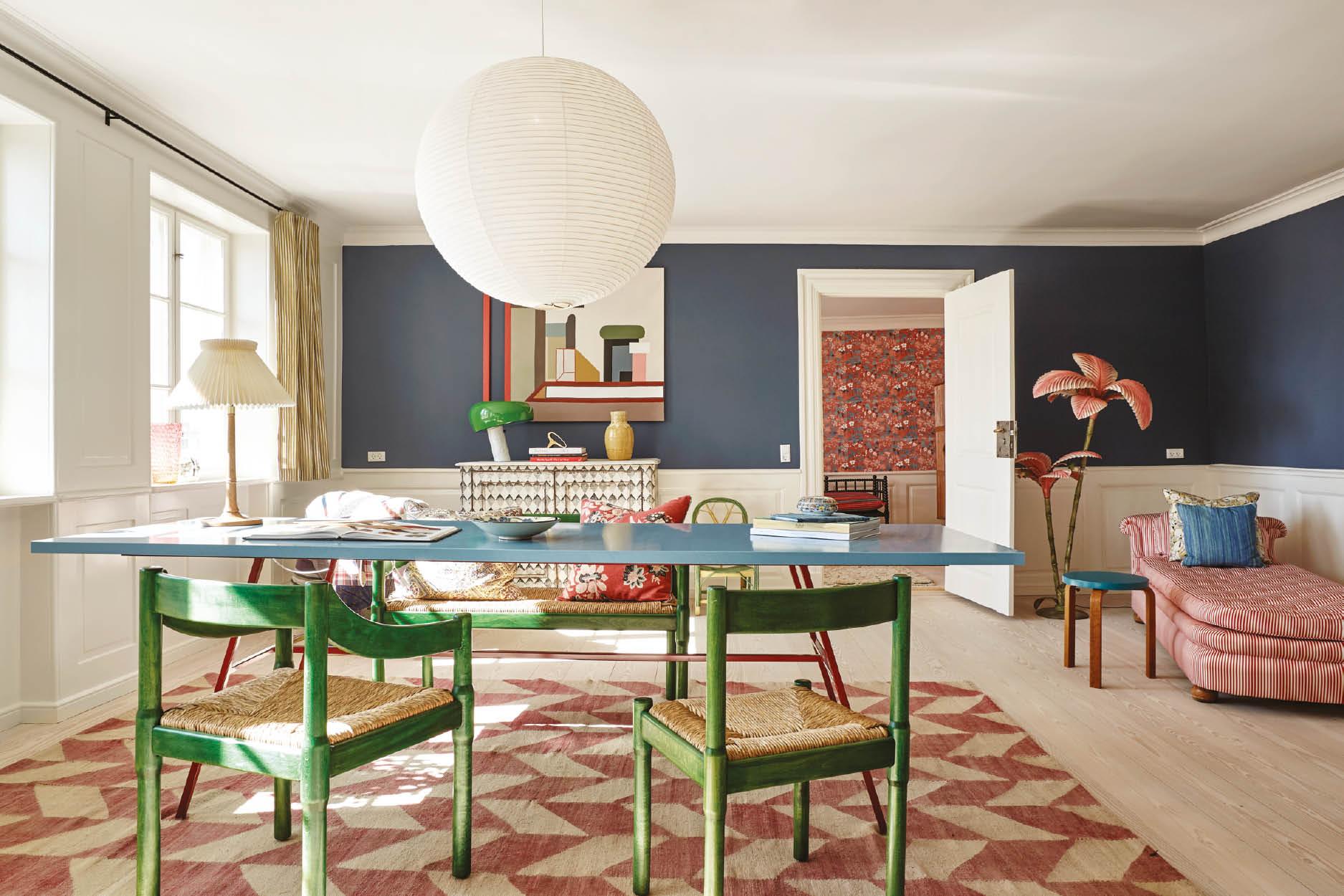 The Apartment: Copenhagen's Hidden Destination for Design Lovers