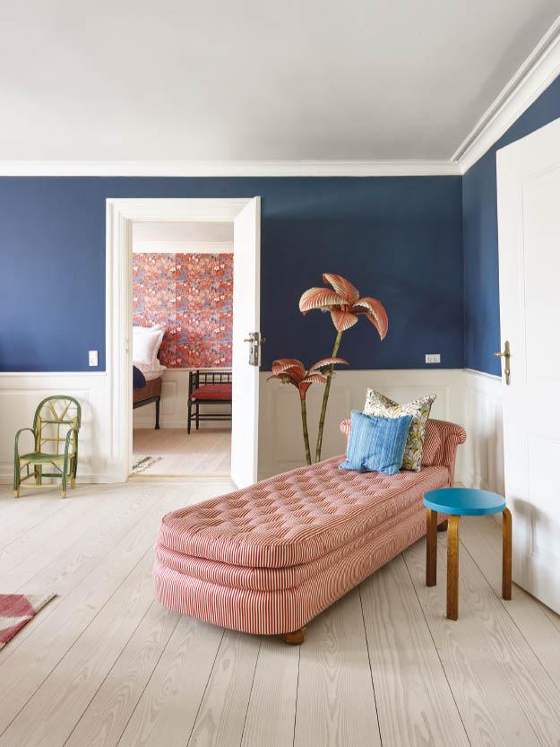 The Apartment: Copenhagen's Hidden Destination for Design Lovers