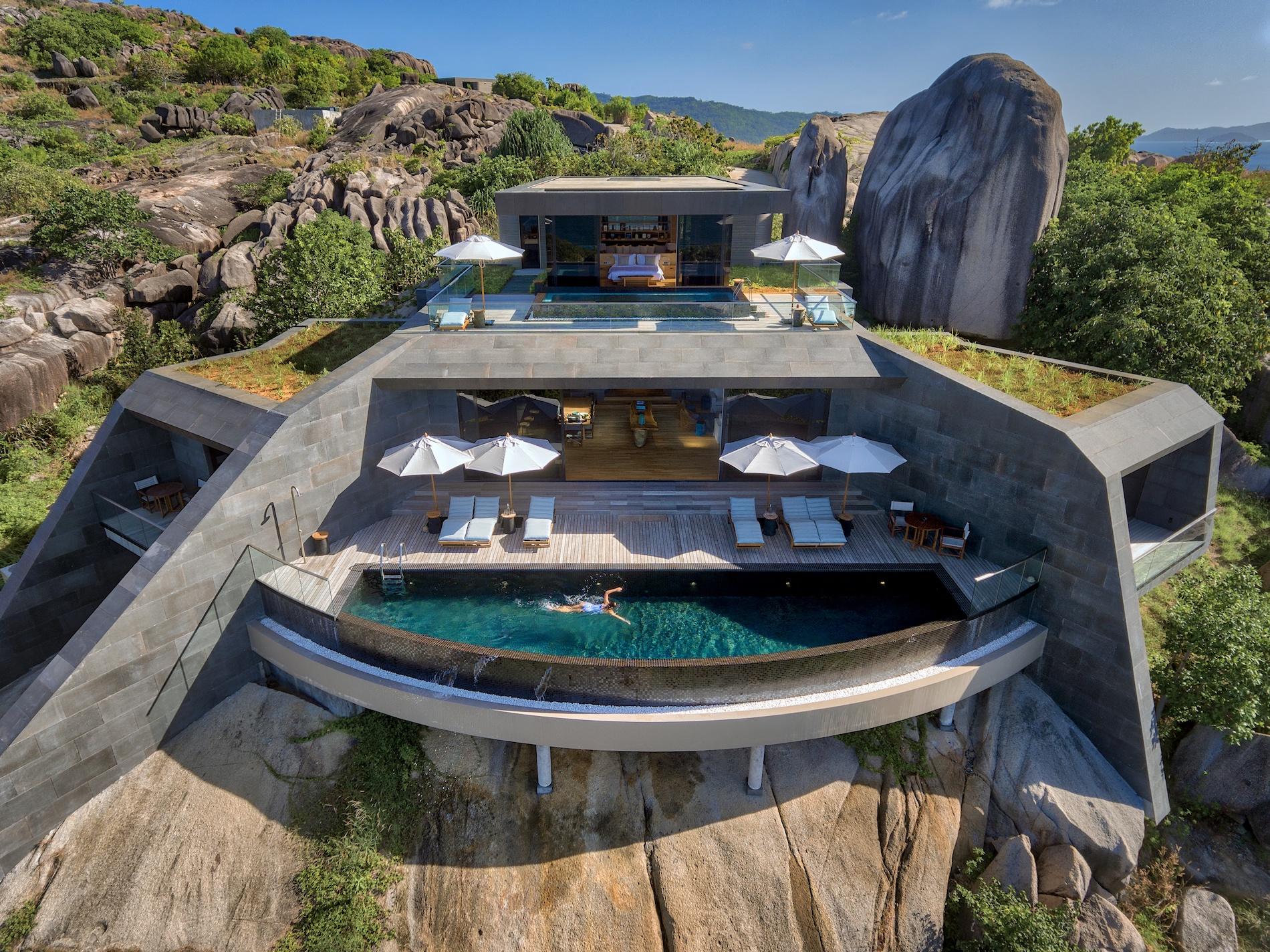 Top of the World: Six Senses Zil Pasyon Unveils New Mega-Residence