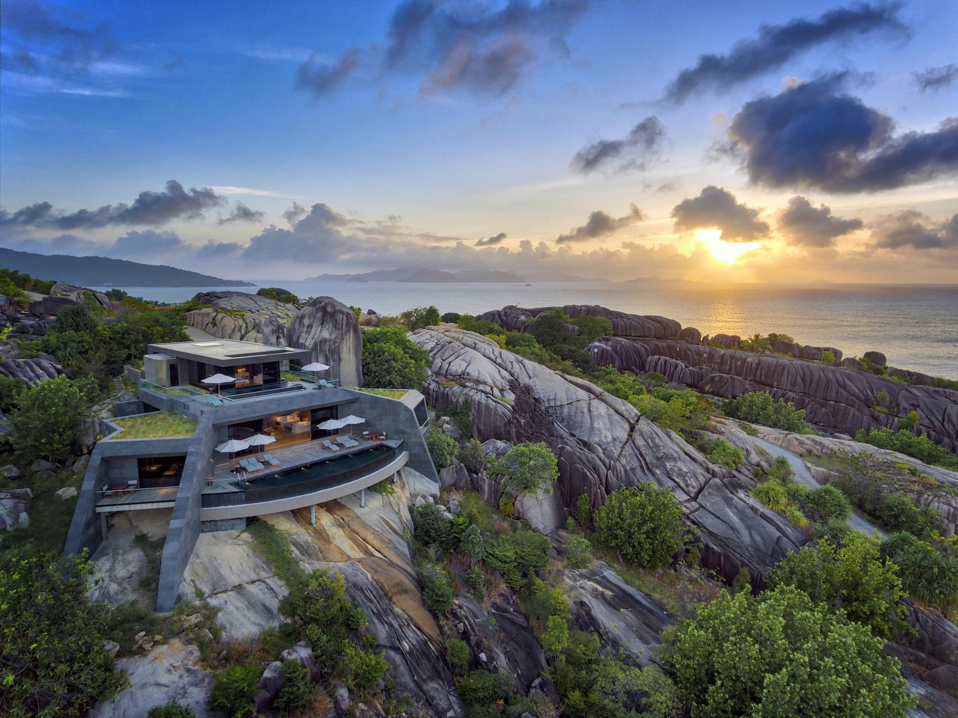 Top of the World: Six Senses Zil Pasyon Unveils New Mega-Residence