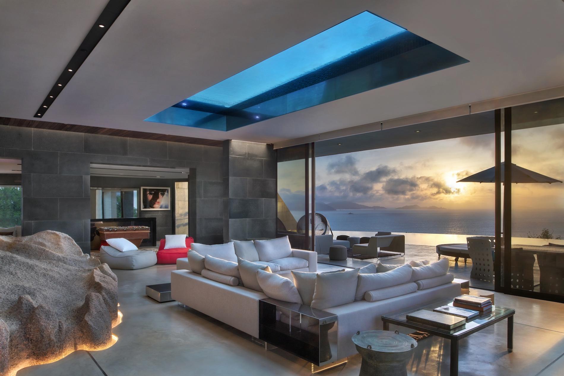 Top of the World: Six Senses Zil Pasyon Unveils New Mega-Residence