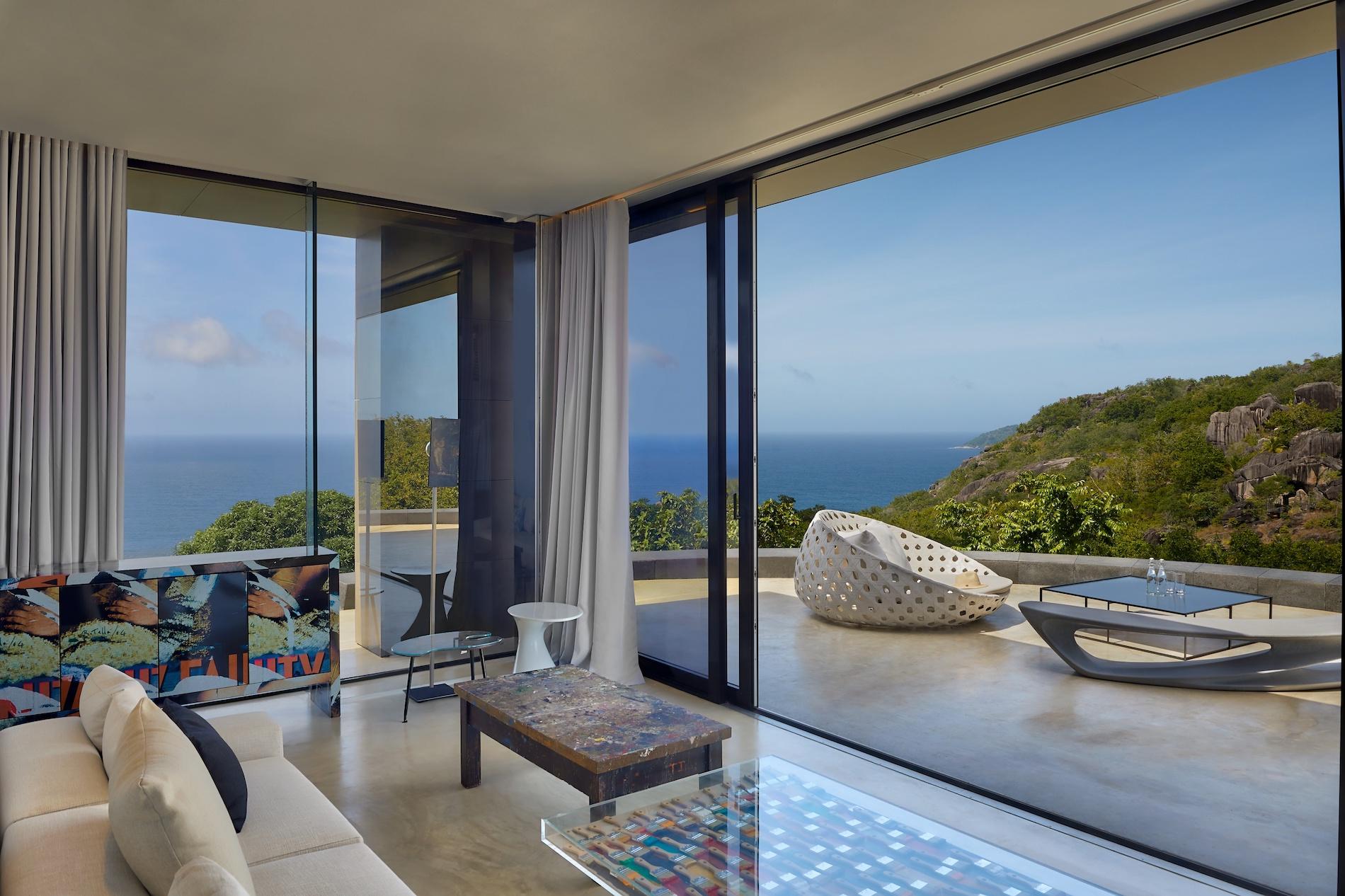 Top of the World: Six Senses Zil Pasyon Unveils New Mega-Residence