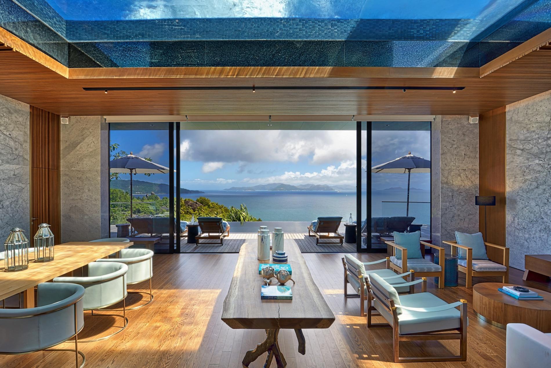 Top of the World: Six Senses Zil Pasyon Unveils New Mega-Residence