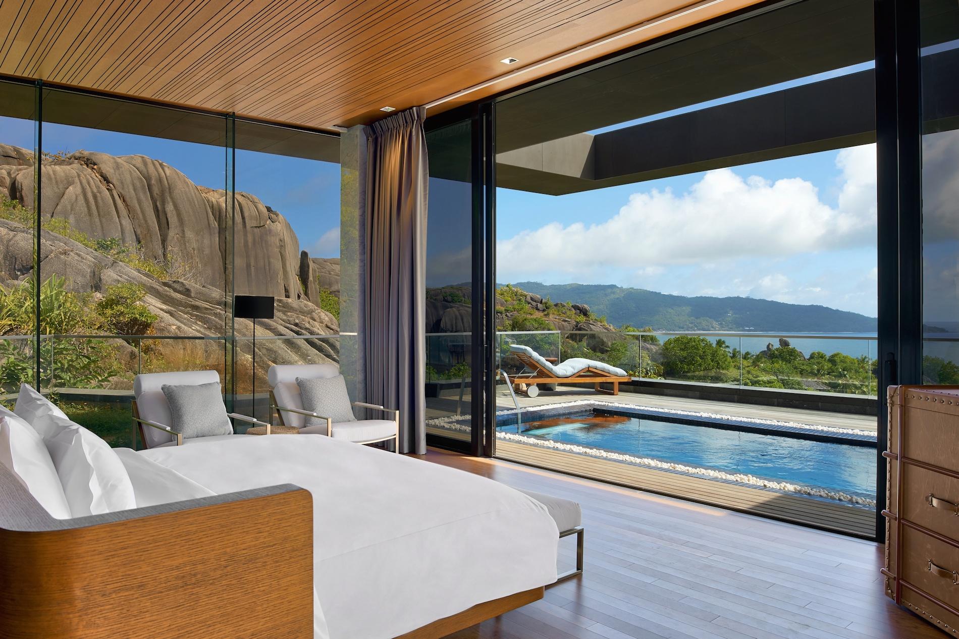 Top of the World: Six Senses Zil Pasyon Unveils New Mega-Residence