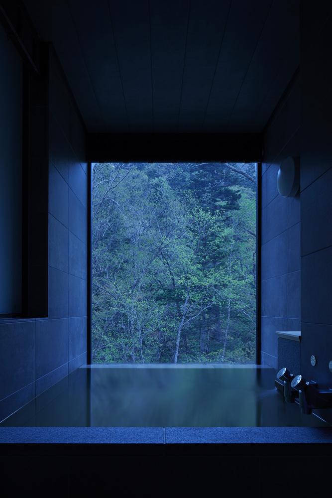 日本札幌酒店推介：泡著溫泉欣賞北海道原始壯麗景觀！
