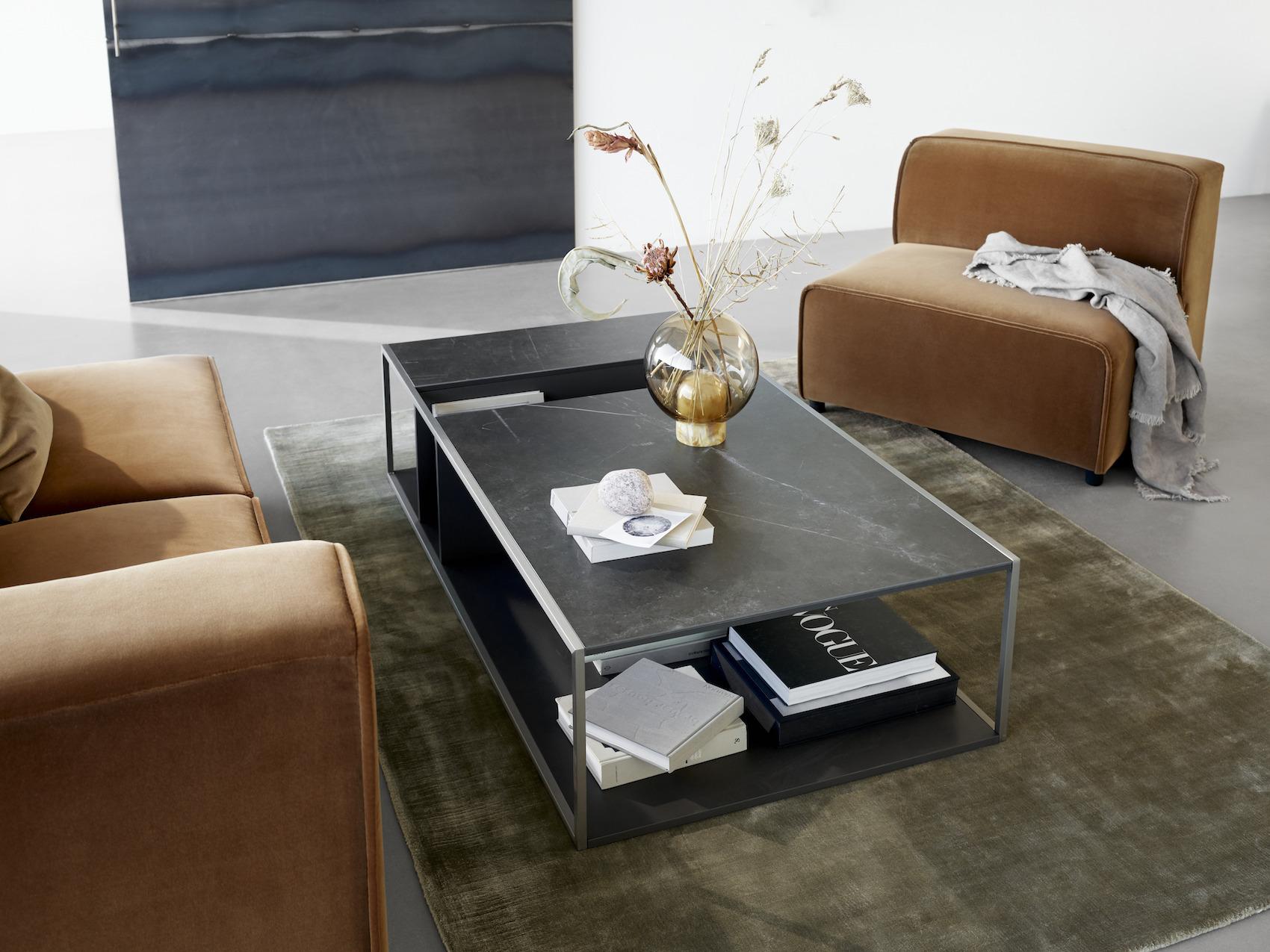Editors’ Picks: 4 Must-Have Coffee Tables For Your Home