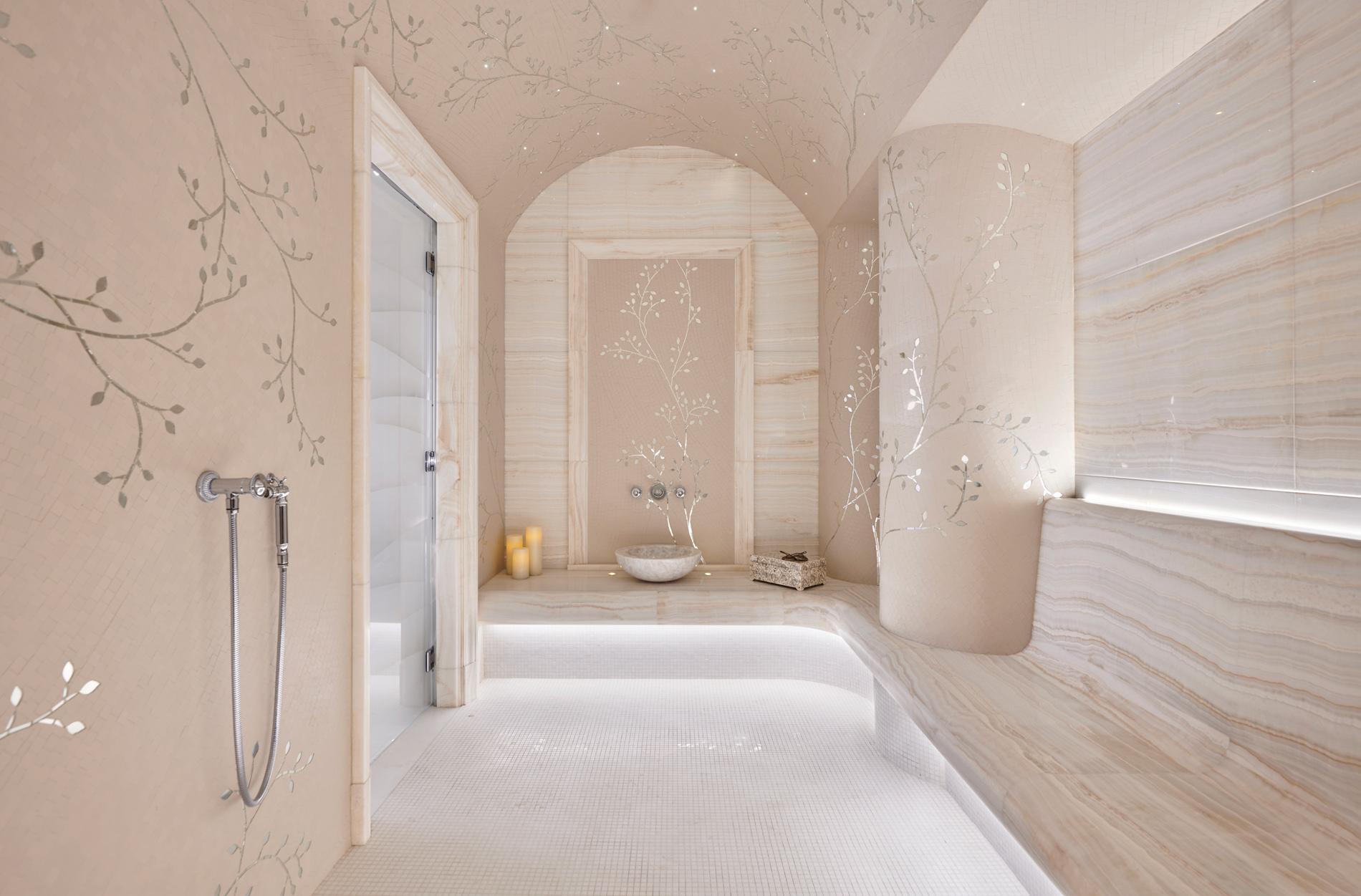 Inside Iconic Hospitality Designer Pierre-Yves Rochon's Stunning Hotels