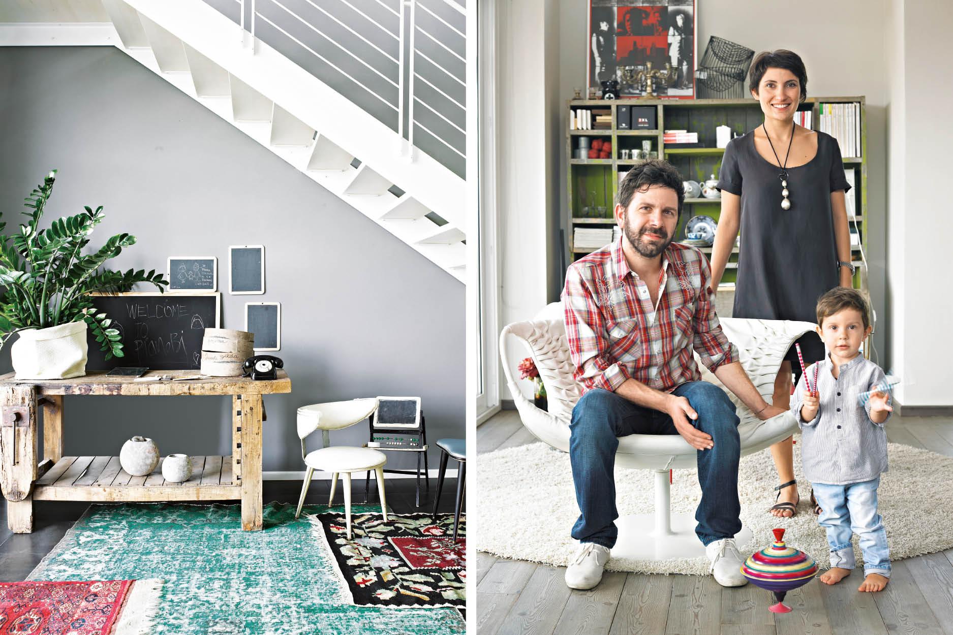 This Refreshing Family Home is Filled with Character and Joy 