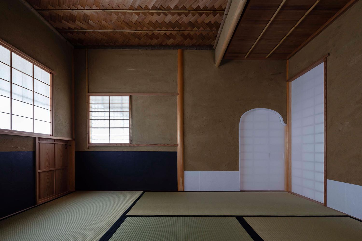 Take a Sip: A Serene Tea House Sanctuary in Kagawa