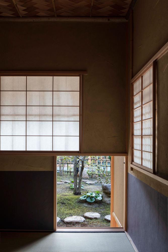 Take a Sip: A Serene Tea House Sanctuary in Kagawa