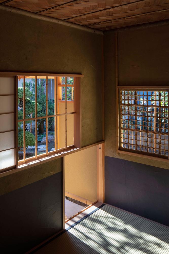 Take a Sip: A Serene Tea House Sanctuary in Kagawa