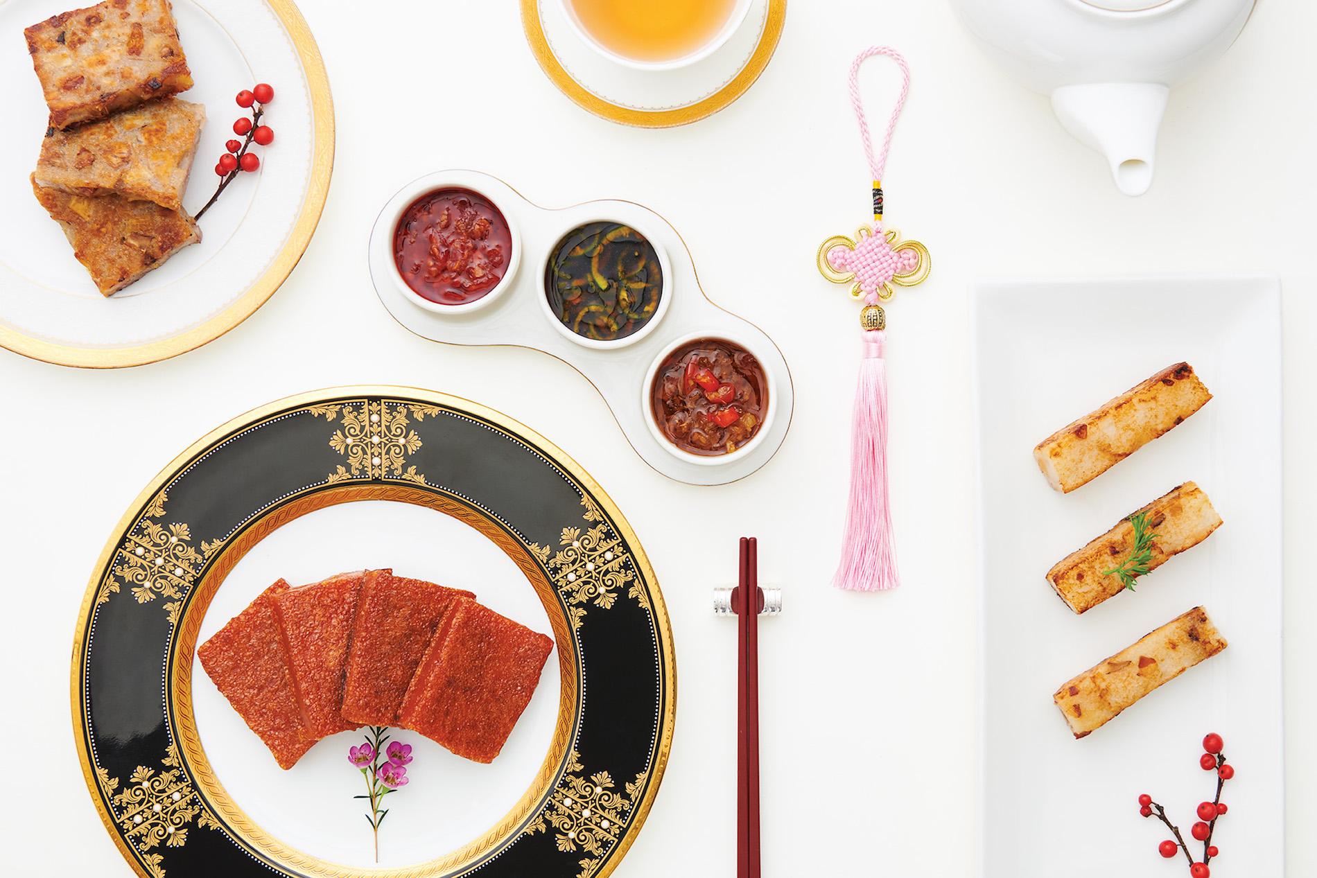 7 Best Places to Eat this Chinese New Year in Hong Kong