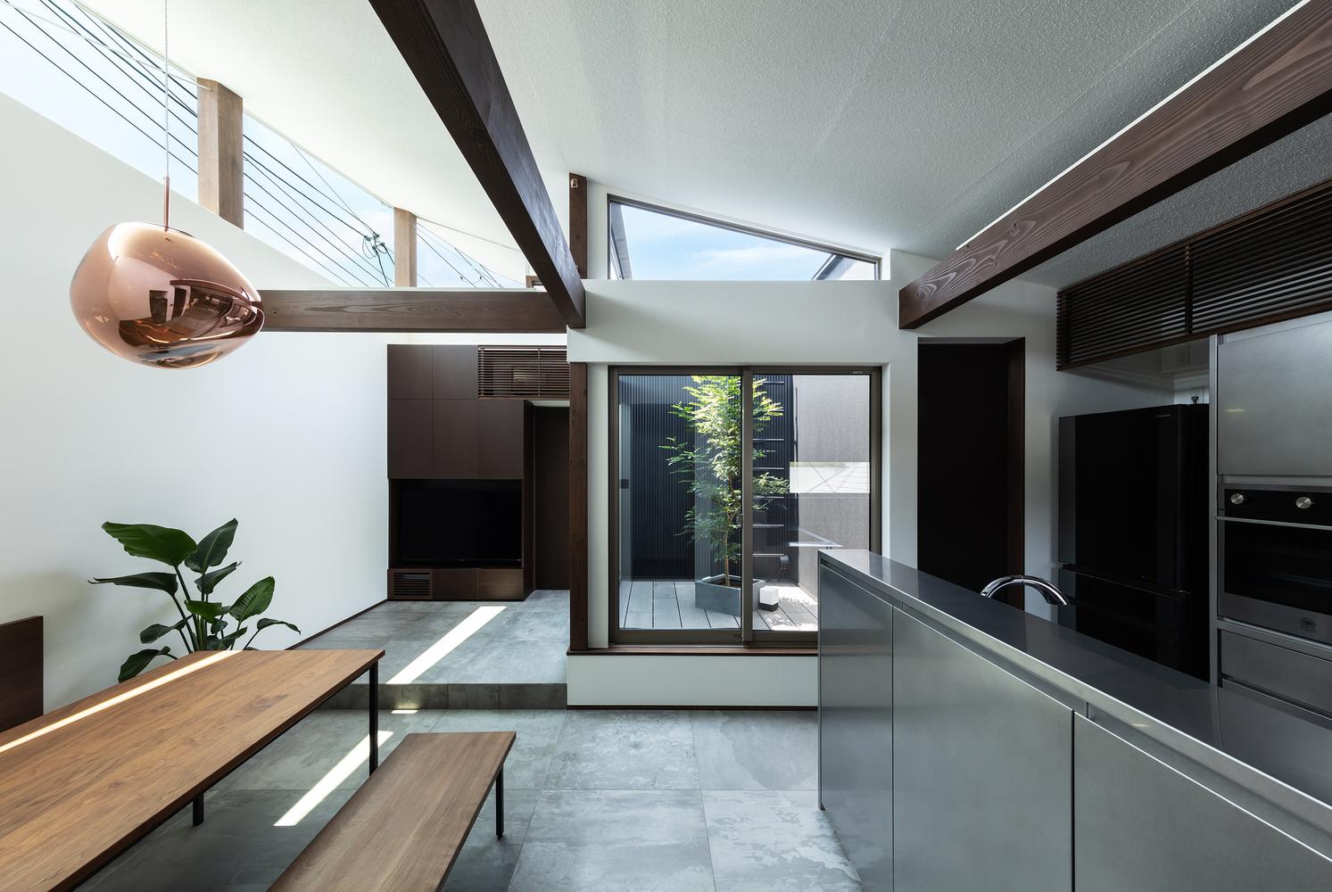 日本3合1住宅設計 全方面滿足家居工作愛好收藏！