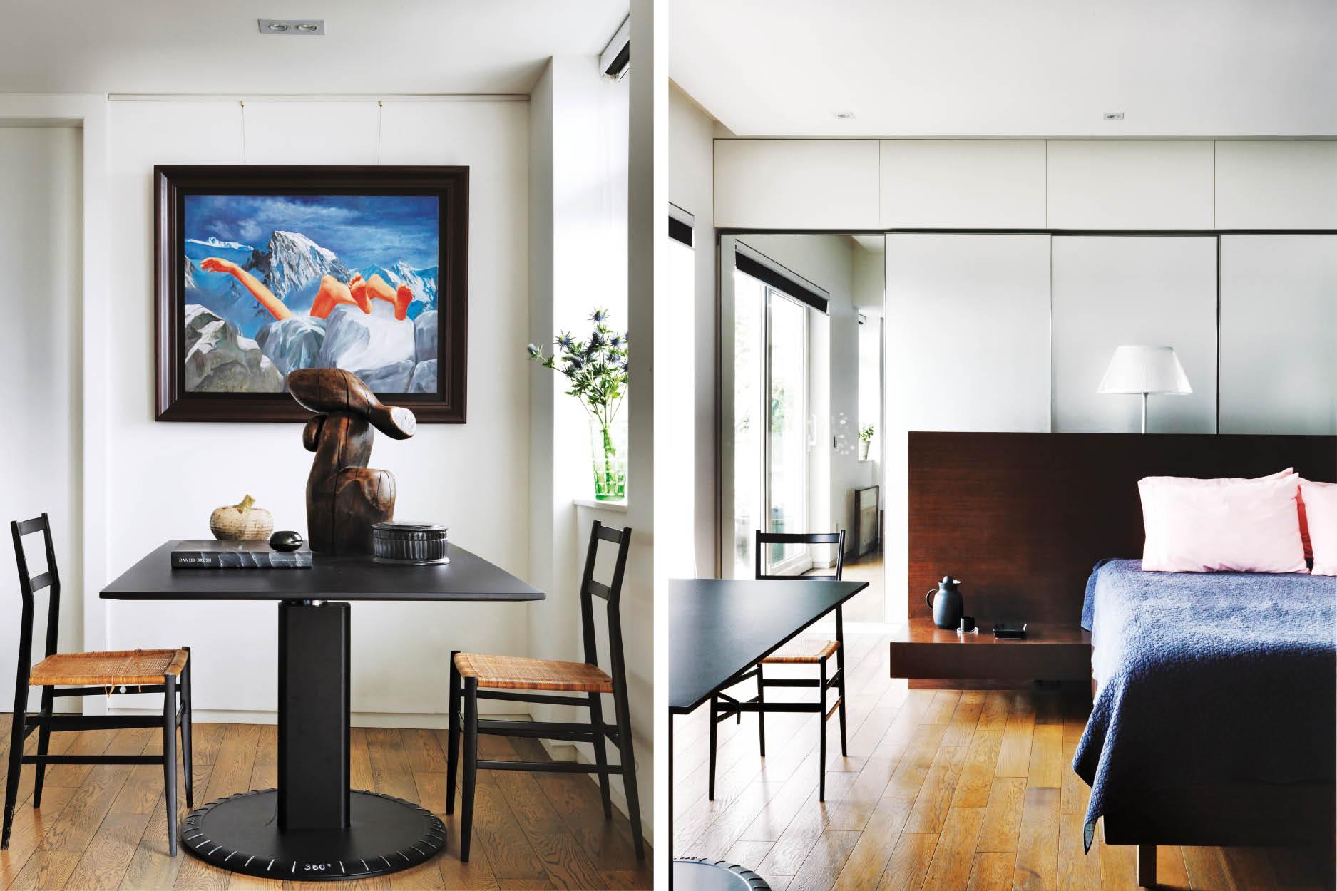 The Art of Refinement: Step Inside a Joyful Hong Kong Home