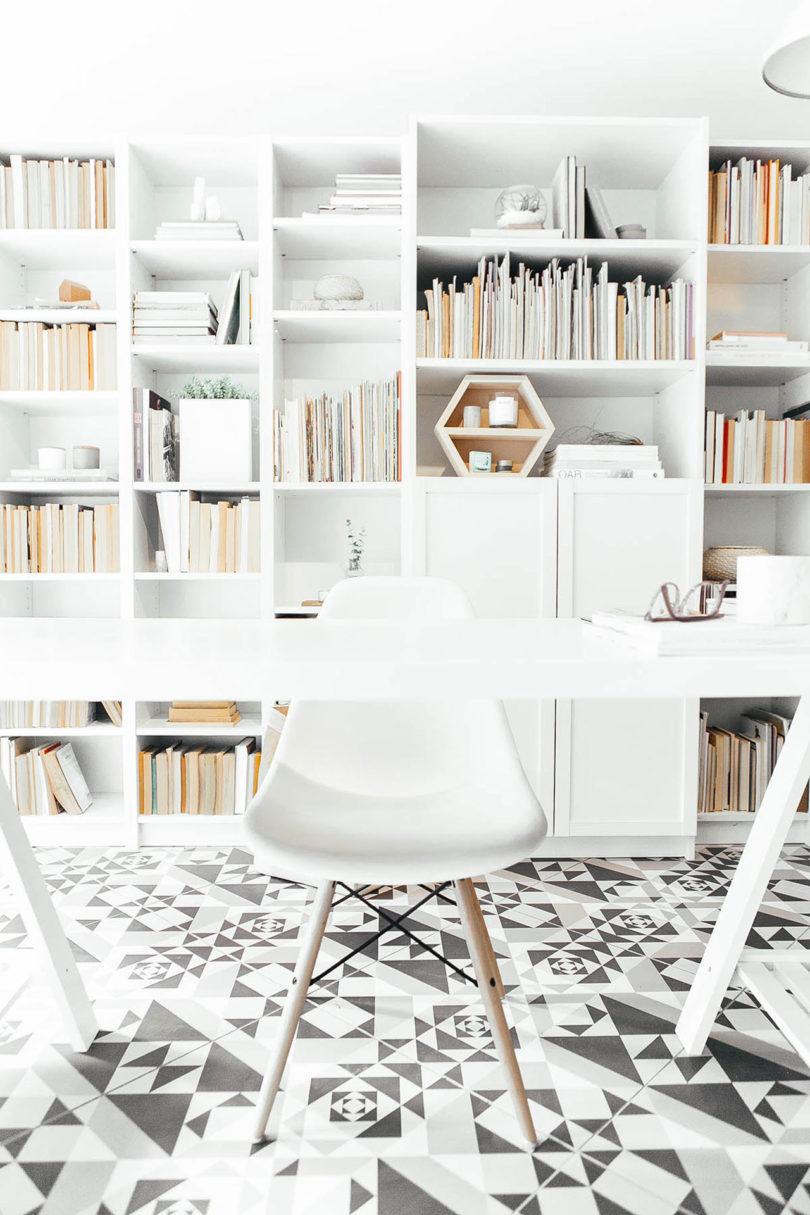 終極Home Office佈置指南：5大現代家居辦公室設計 提升工作效率！