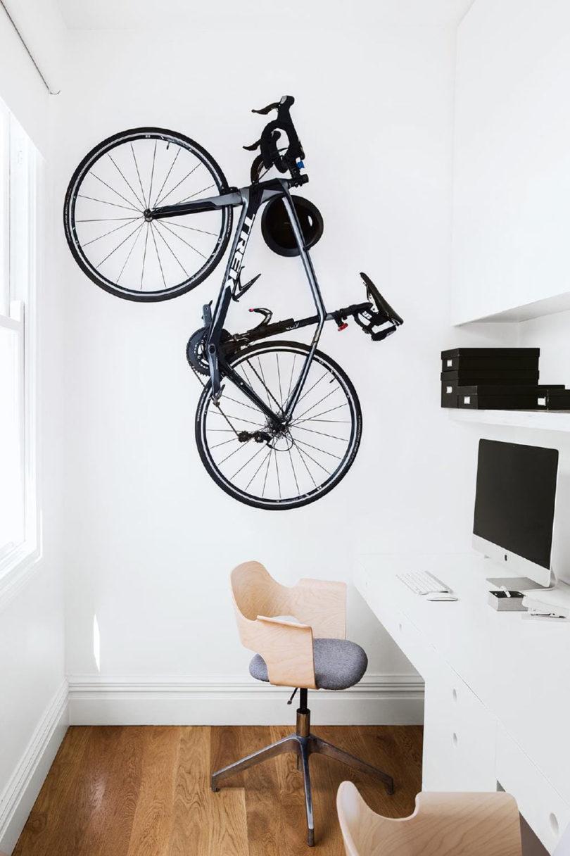 終極Home Office佈置指南：5大現代家居辦公室設計 提升工作效率！