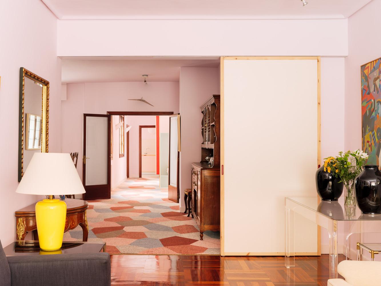 低預算高質感住宅設計：教你5步打造古典現代感家居！