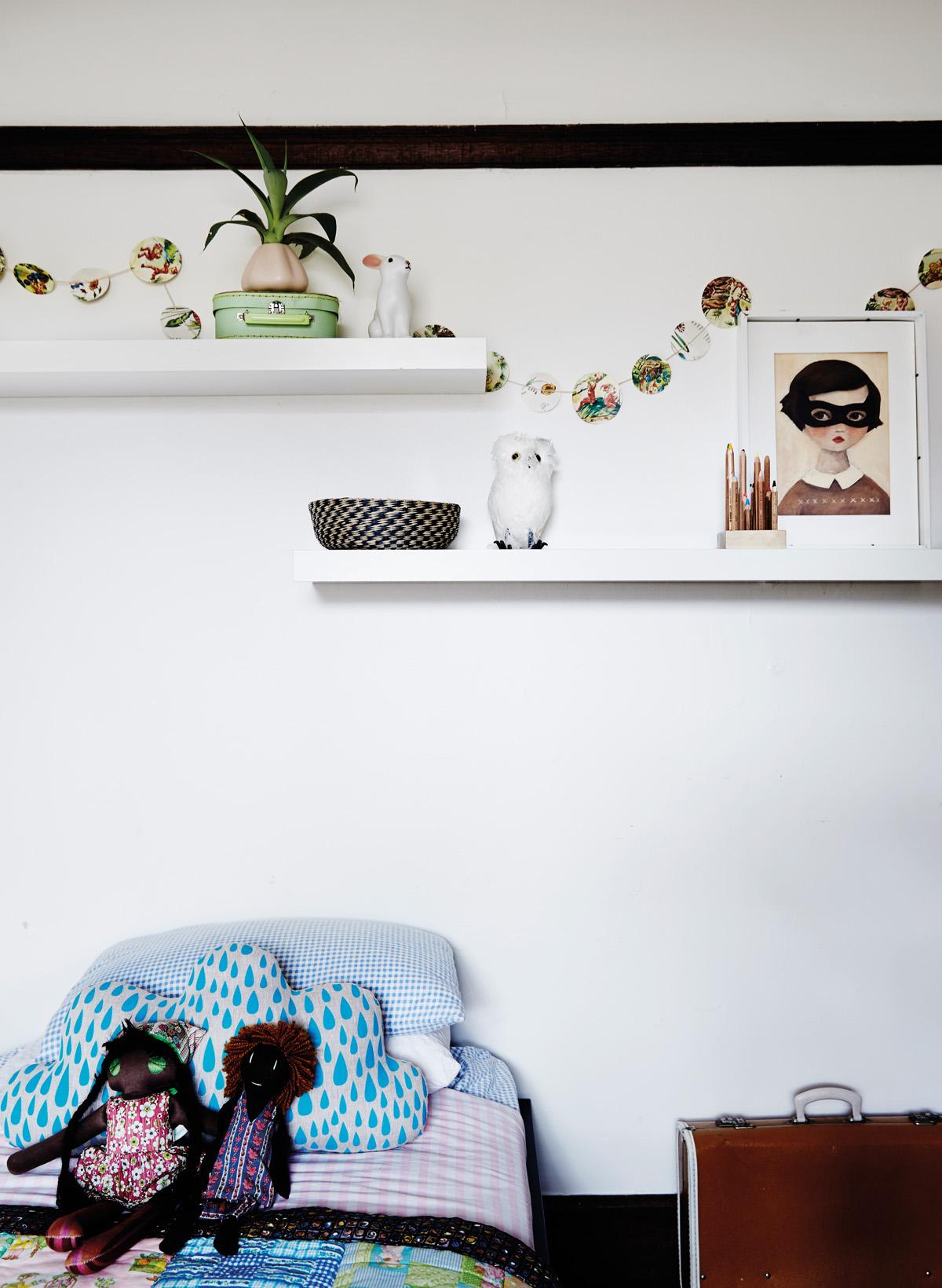 How an Australian Couple Created Their Dream Eco-Chic Home