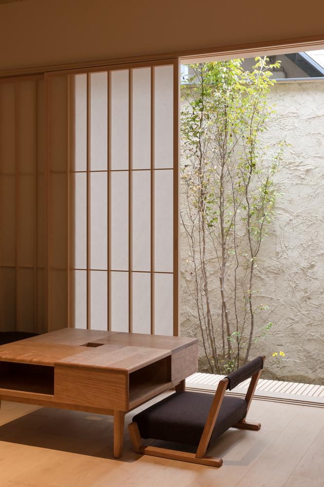到京都祇園入住百年町屋！體驗日本精湛技藝與傳統之美