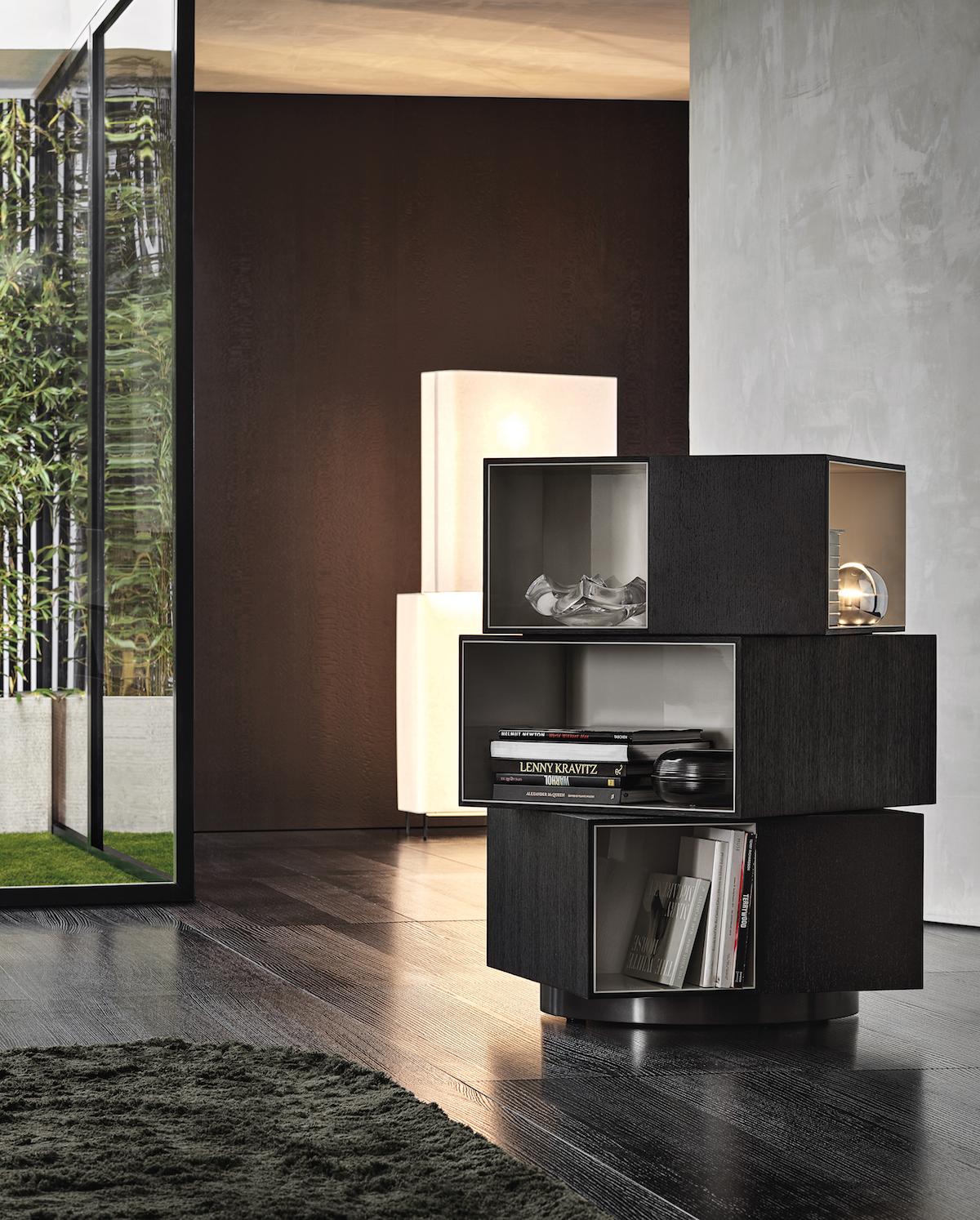 How Minotti Has Been Bringing La Dolce Vita into the Home