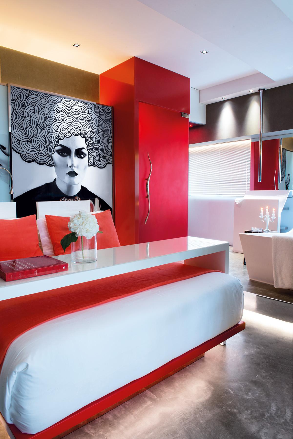 In Living Colour: Go Inside Designer Anji Connell's Southside Abode