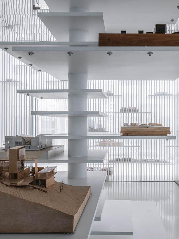 Take a Glimpse into the Future at The Last Redoubt Museum in Shanghai