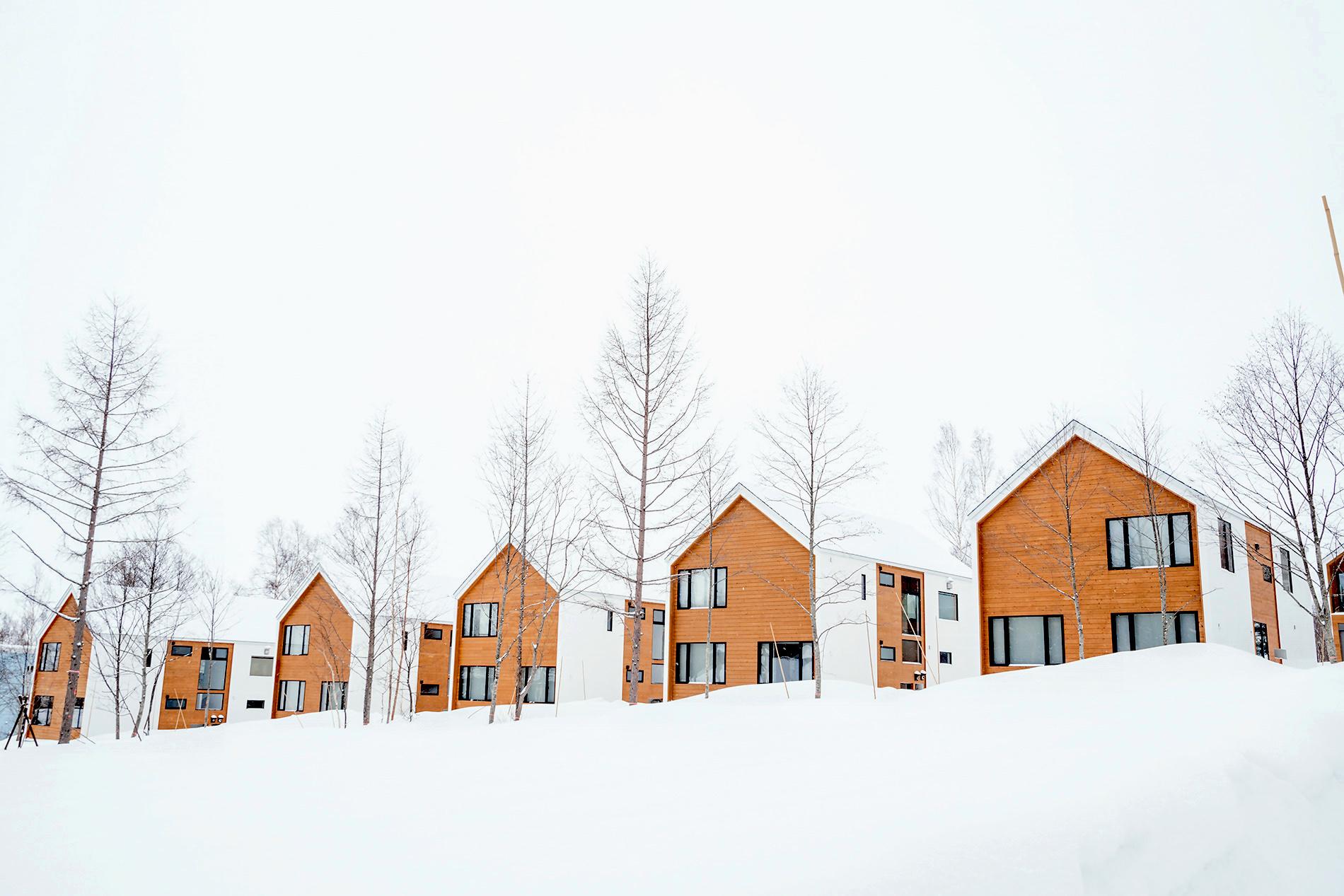 Houses of Hygge: Savour the Art of Slow Living at Koa Niseko